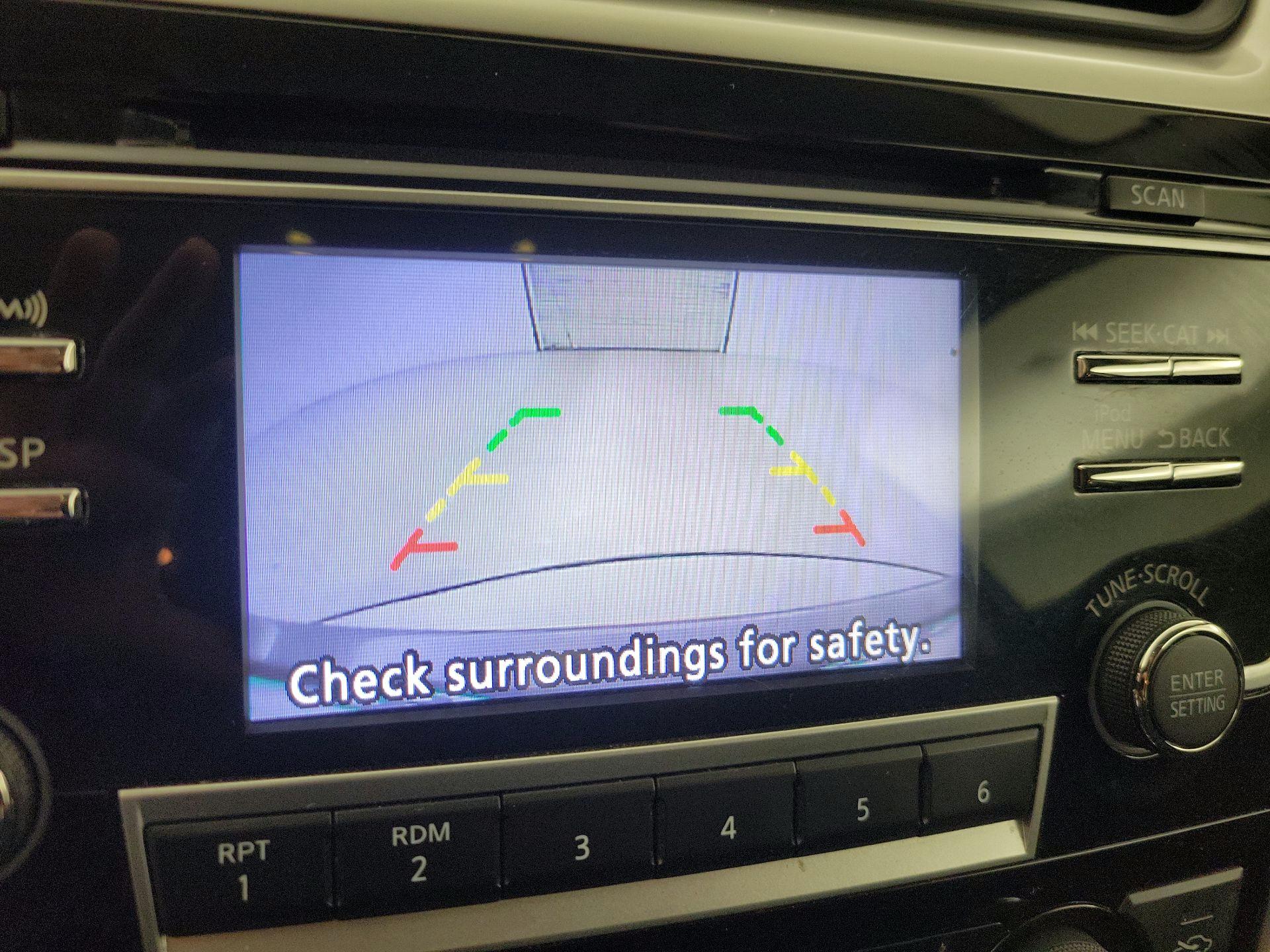 Thumbnail: 2018 Nissan Altima - 14