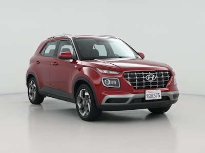 2023 Hyundai Venue Limited