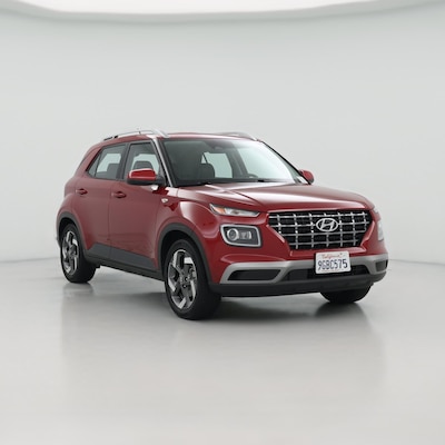 2023 Hyundai Venue Limited