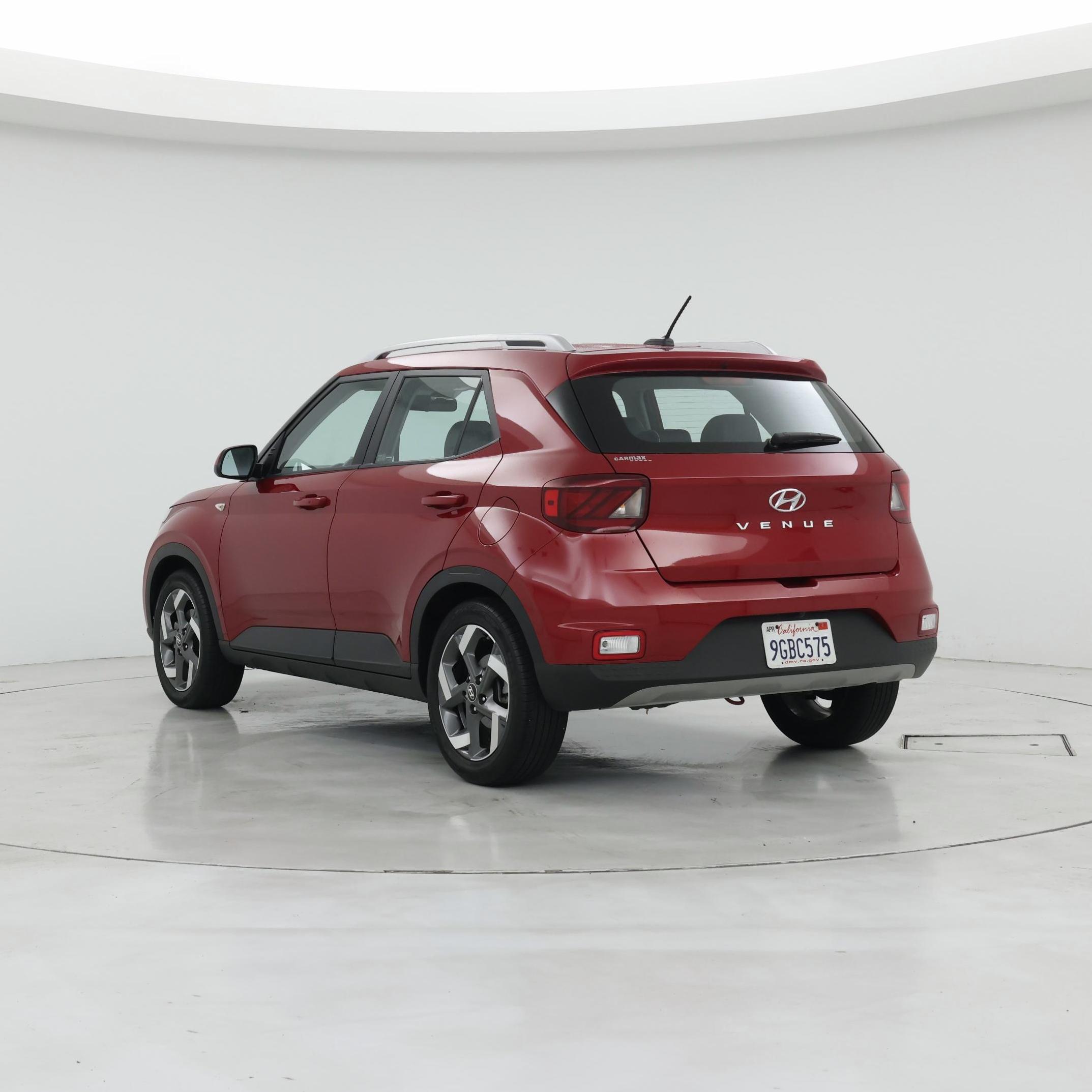 Thumbnail: 2023 Hyundai Venue - 2