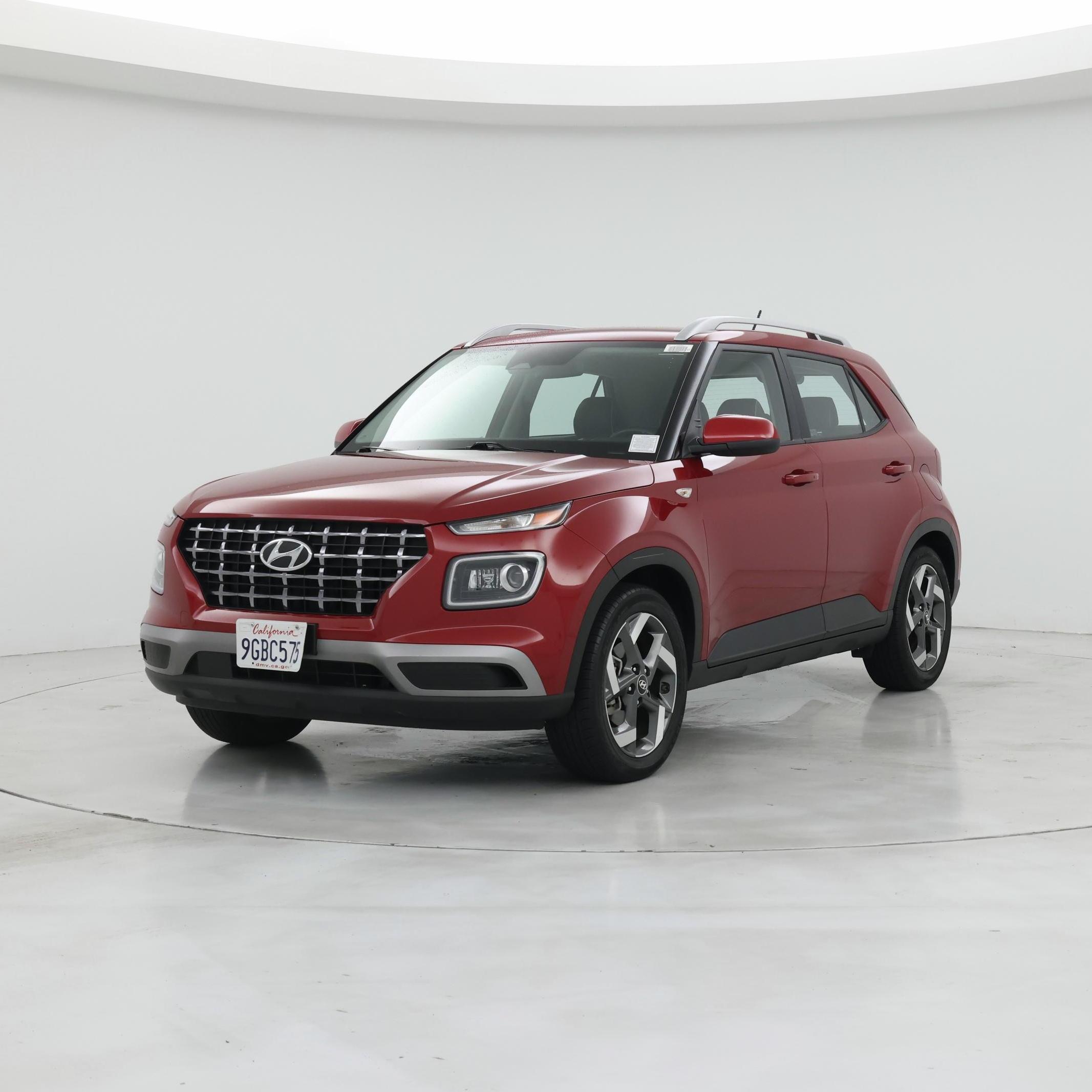 Thumbnail: 2023 Hyundai Venue - 4