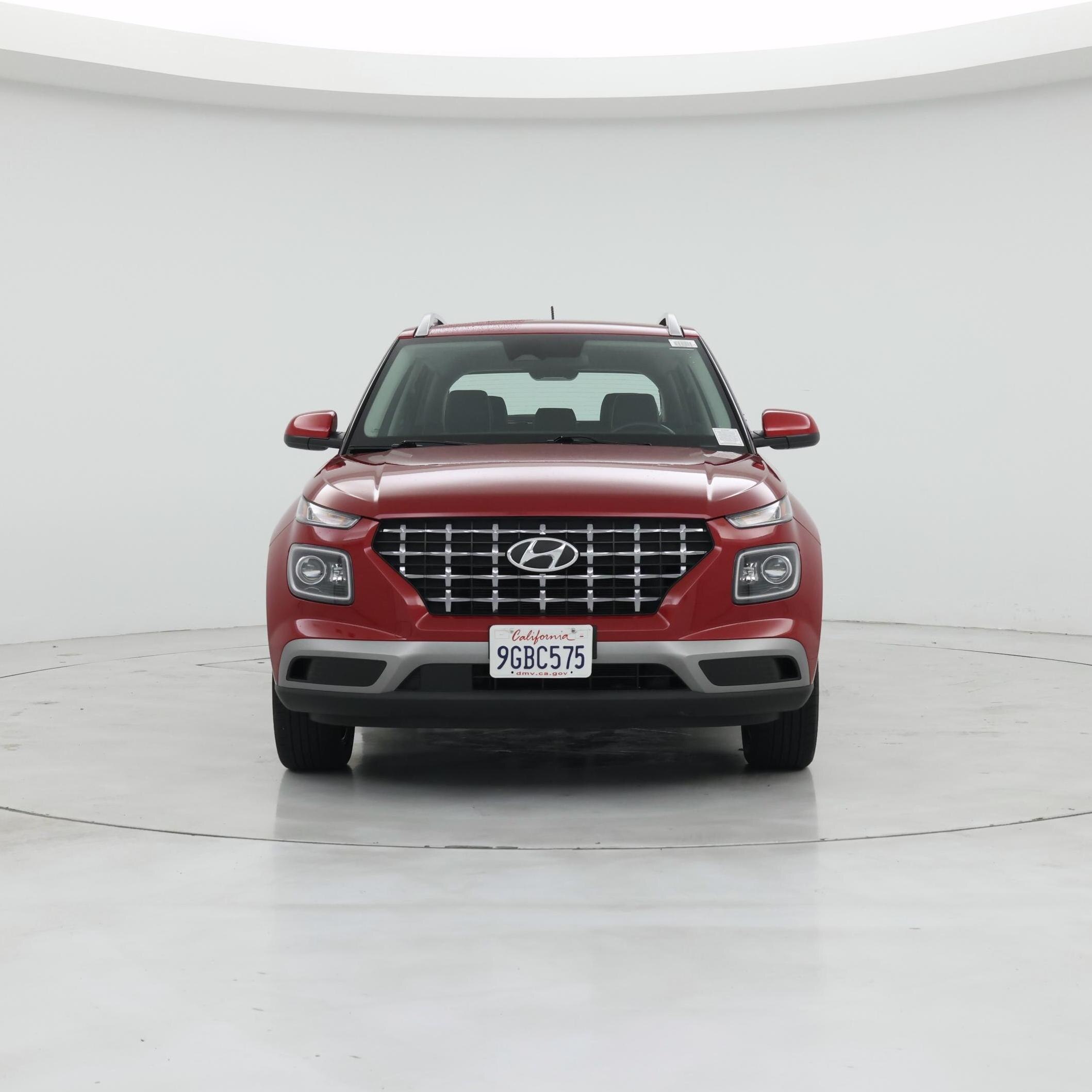 Thumbnail: 2023 Hyundai Venue - 5