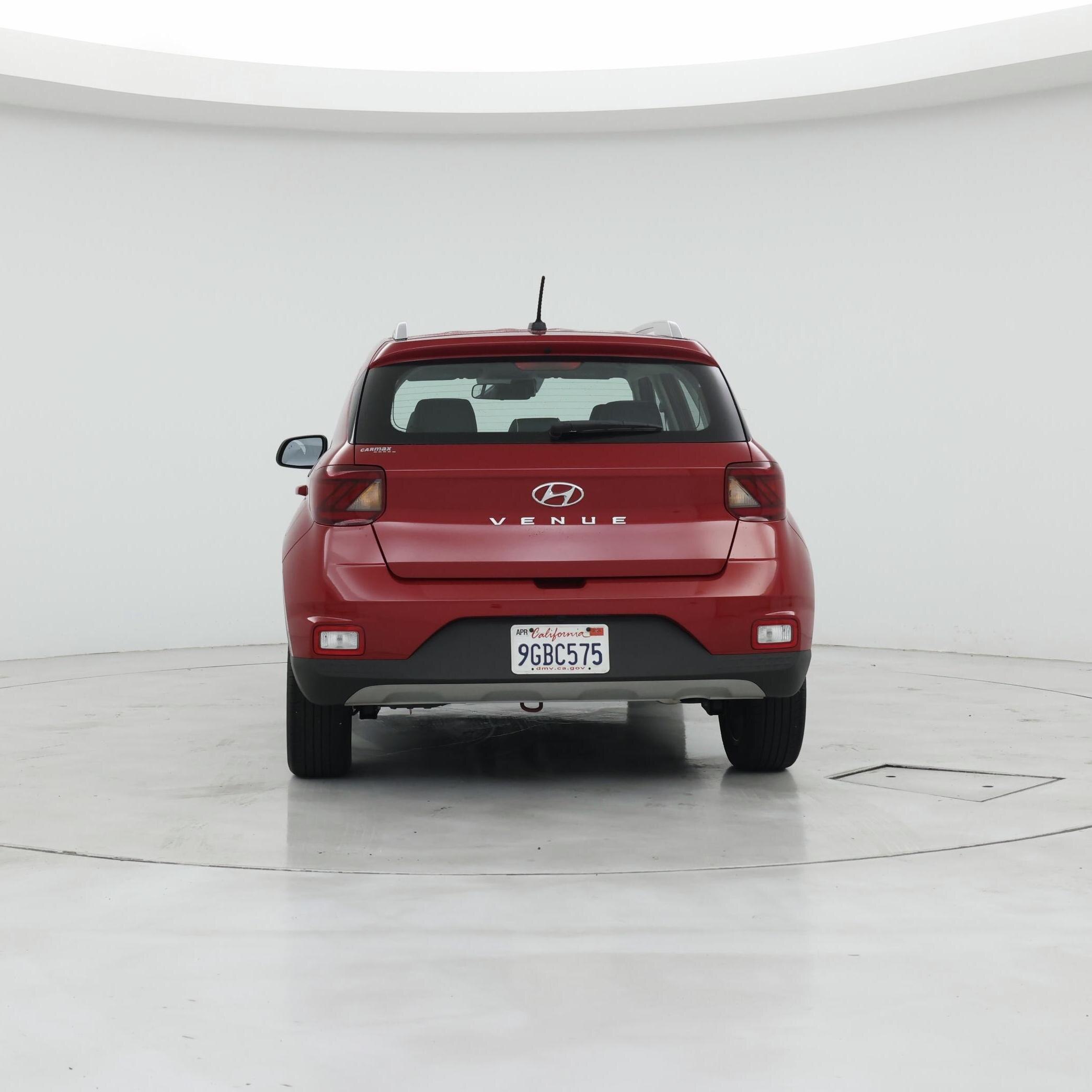 Thumbnail: 2023 Hyundai Venue - 6