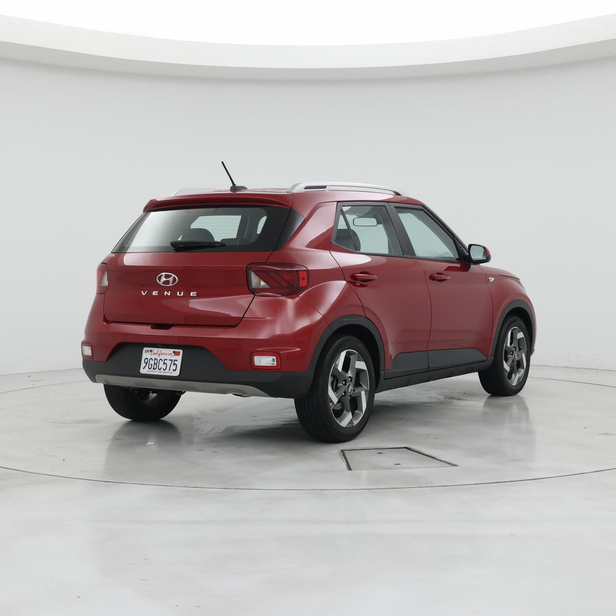 Thumbnail: 2023 Hyundai Venue - 8