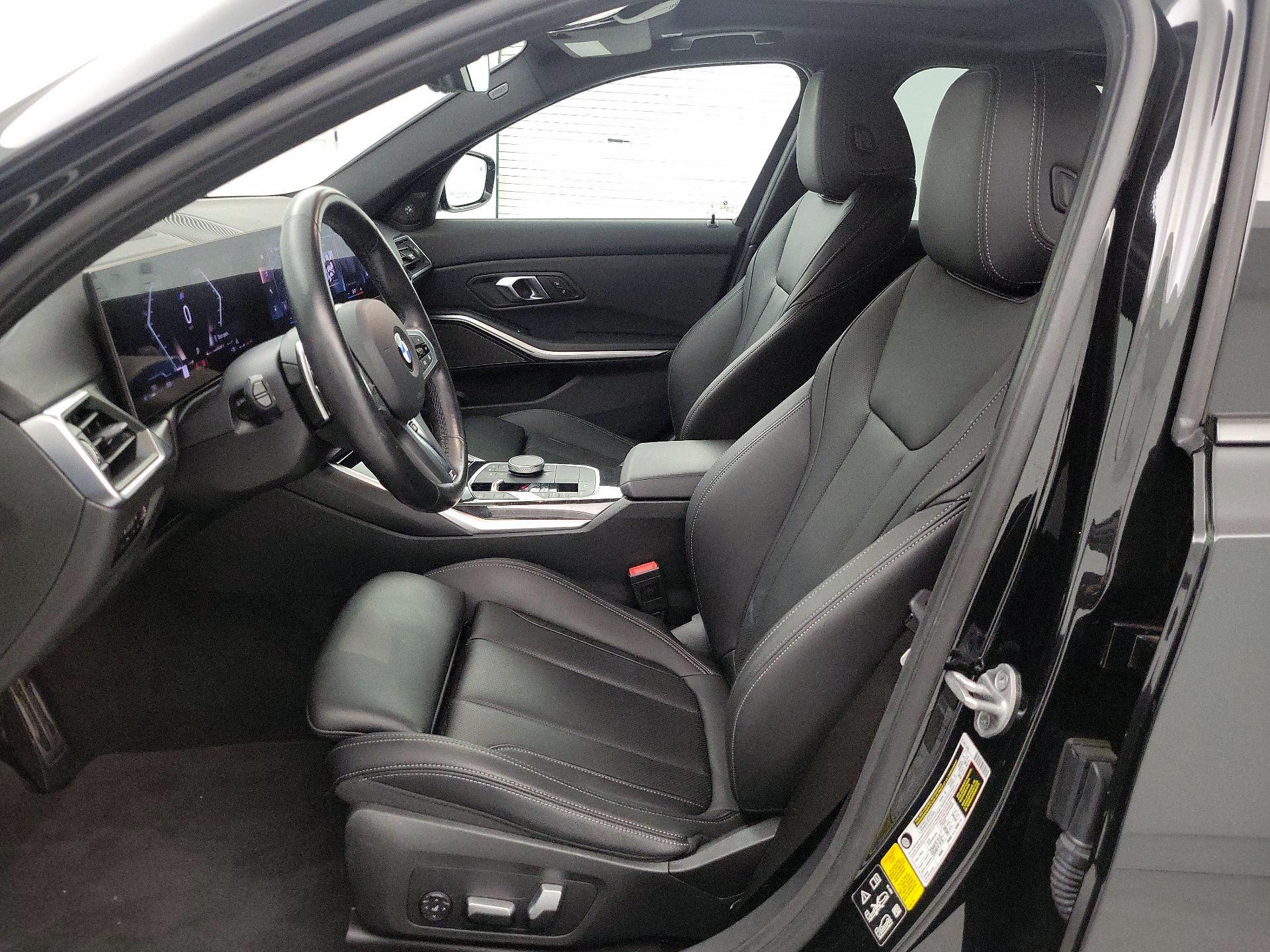 Thumbnail: 2024 BMW 3 Series - 11