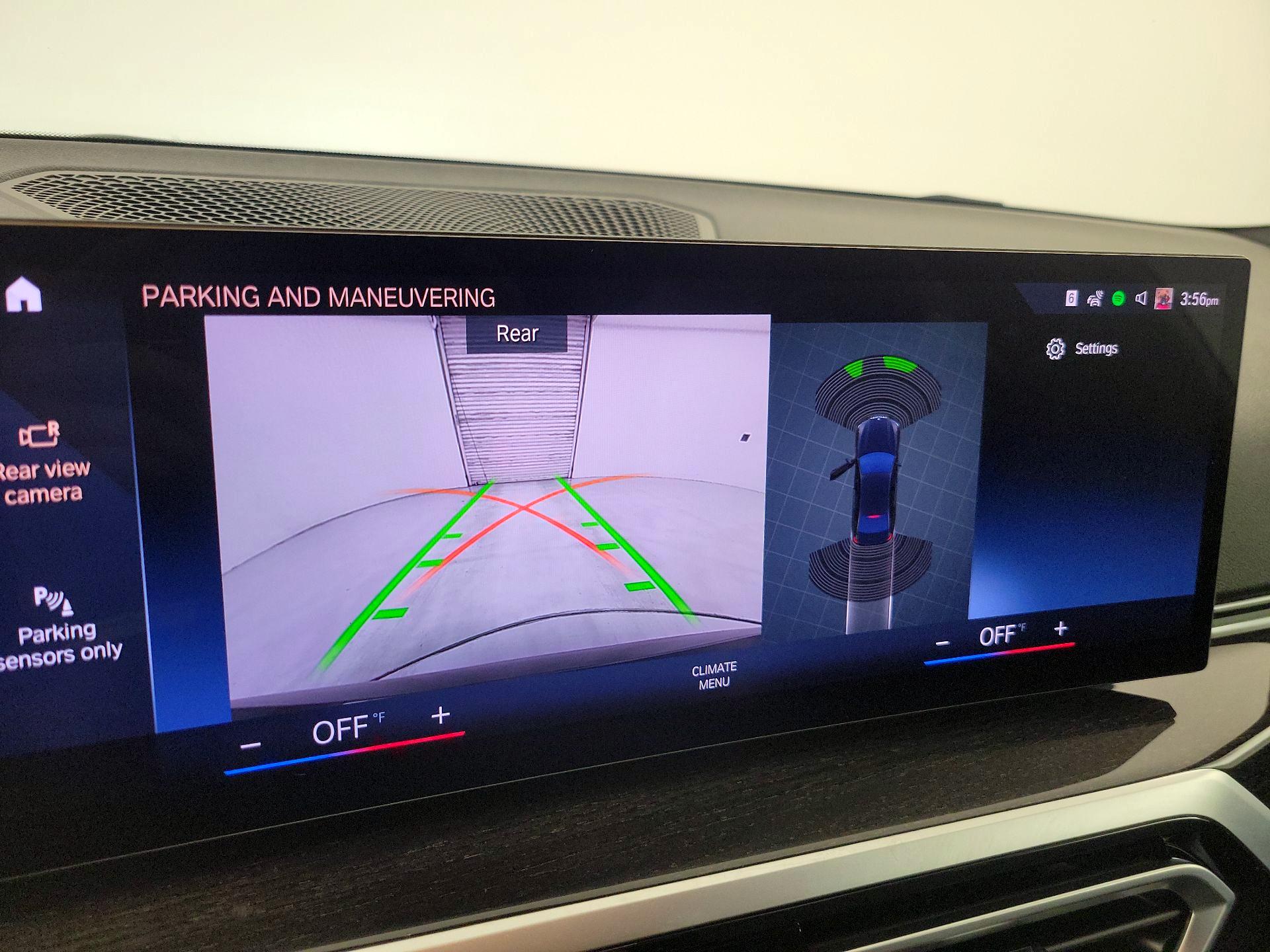 Thumbnail: 2024 BMW 3 Series - 13