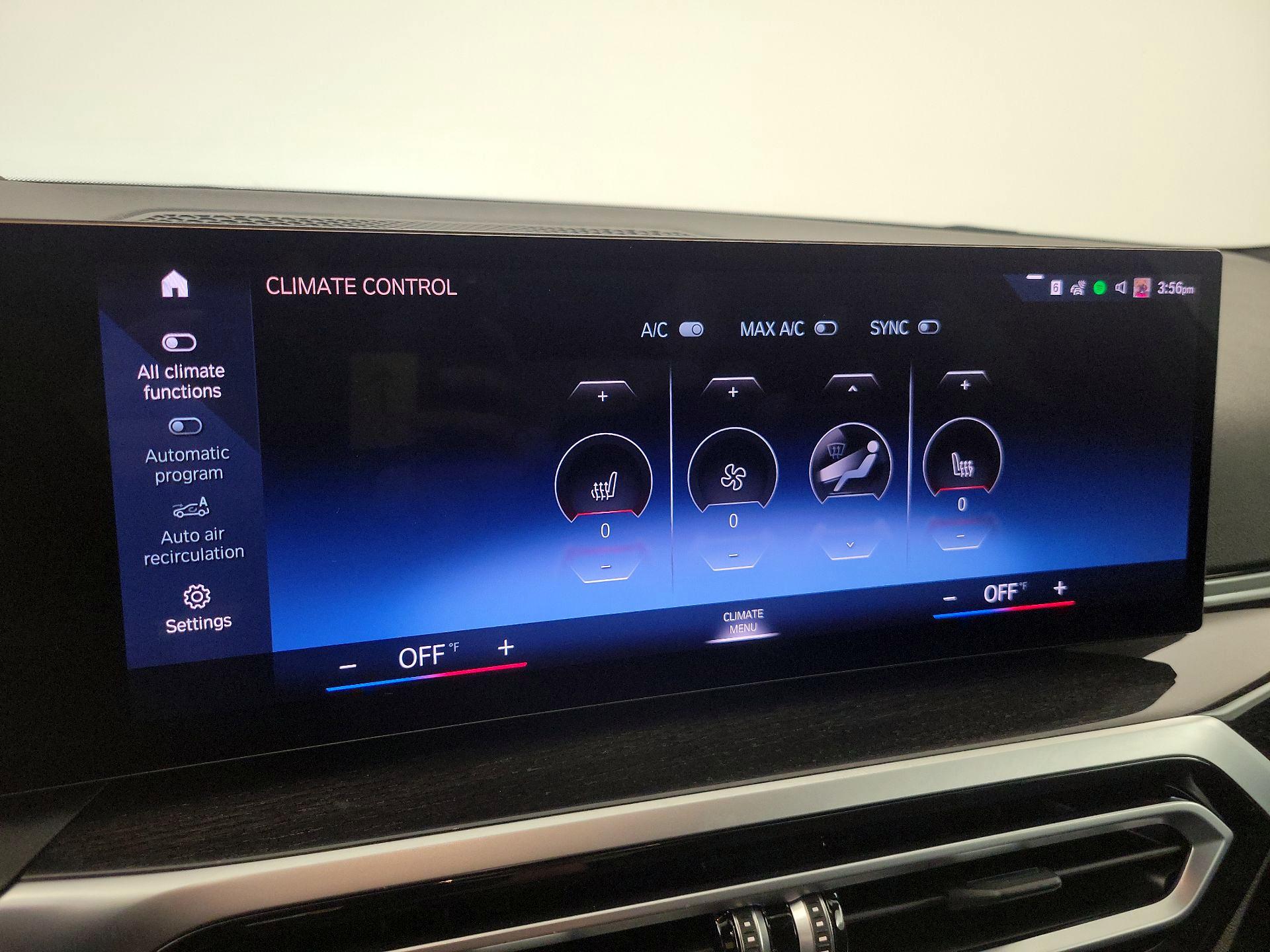 Thumbnail: 2024 BMW 3 Series - 15