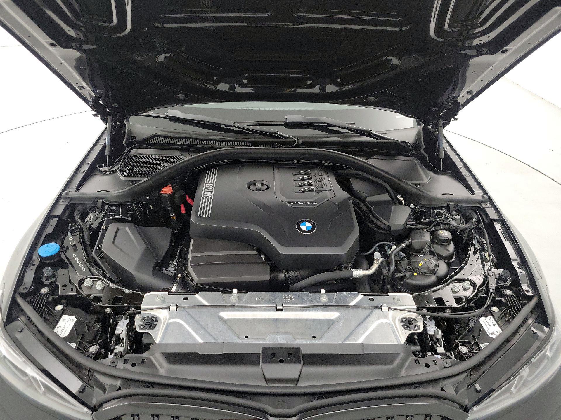 Thumbnail: 2024 BMW 3 Series - 20