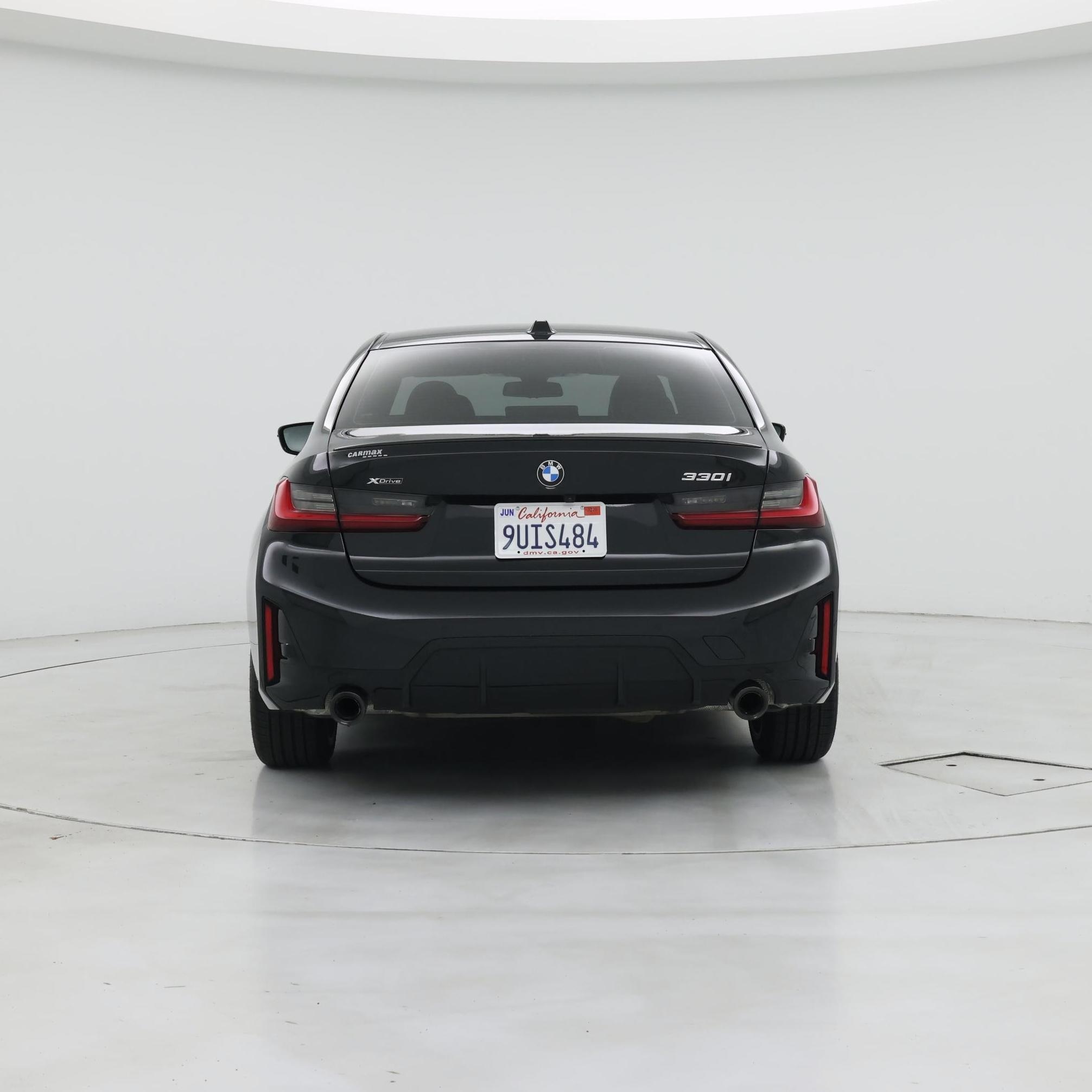 Thumbnail: 2024 BMW 3 Series - 6