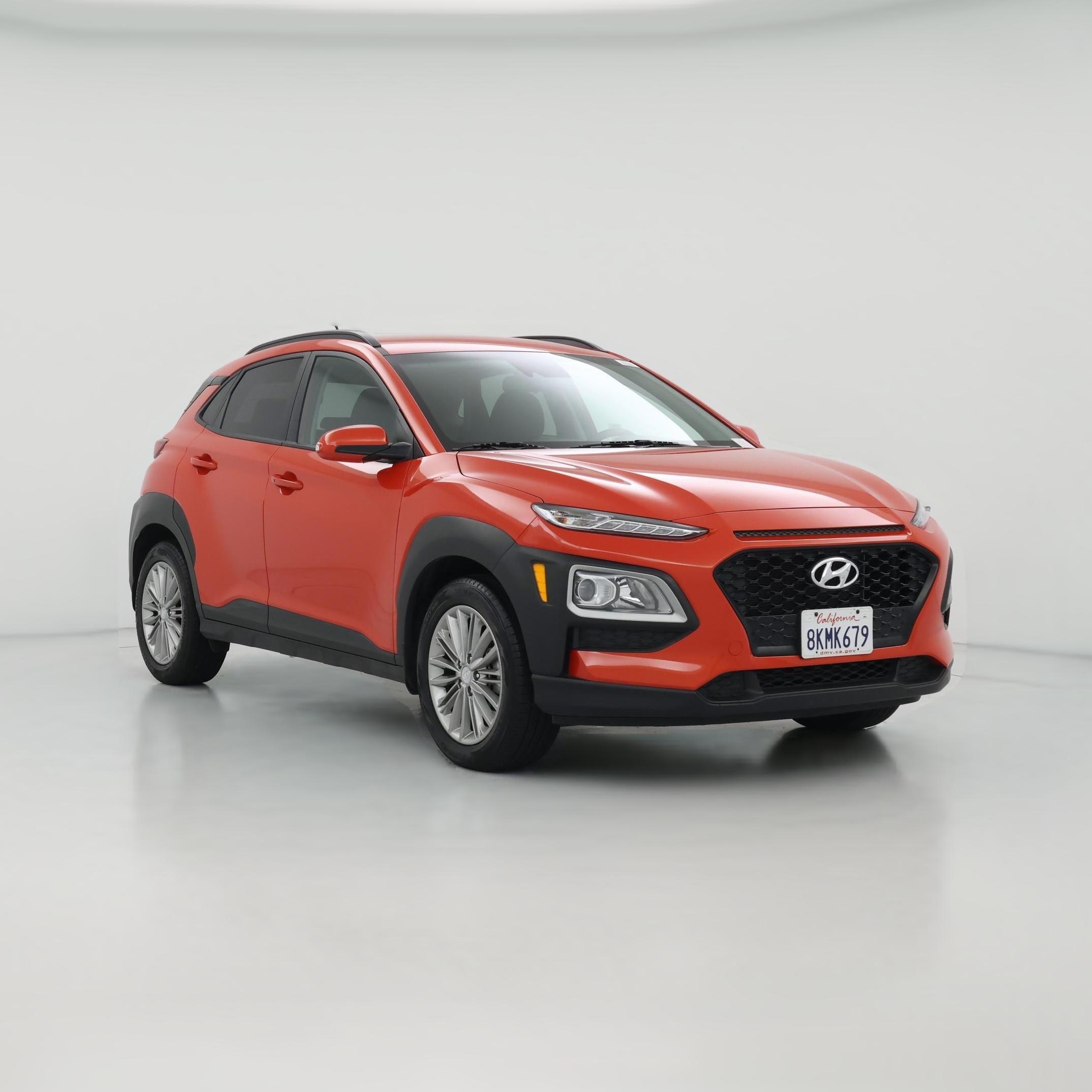Thumbnail: 2019 Hyundai Kona - 1