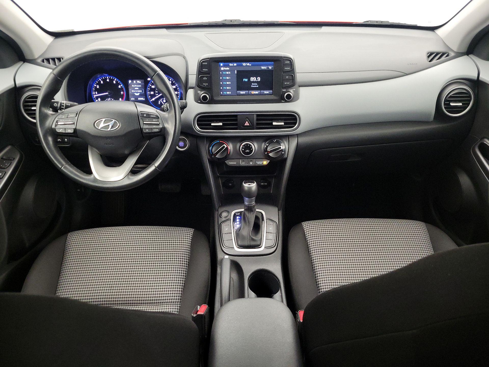 Thumbnail: 2019 Hyundai Kona - 9