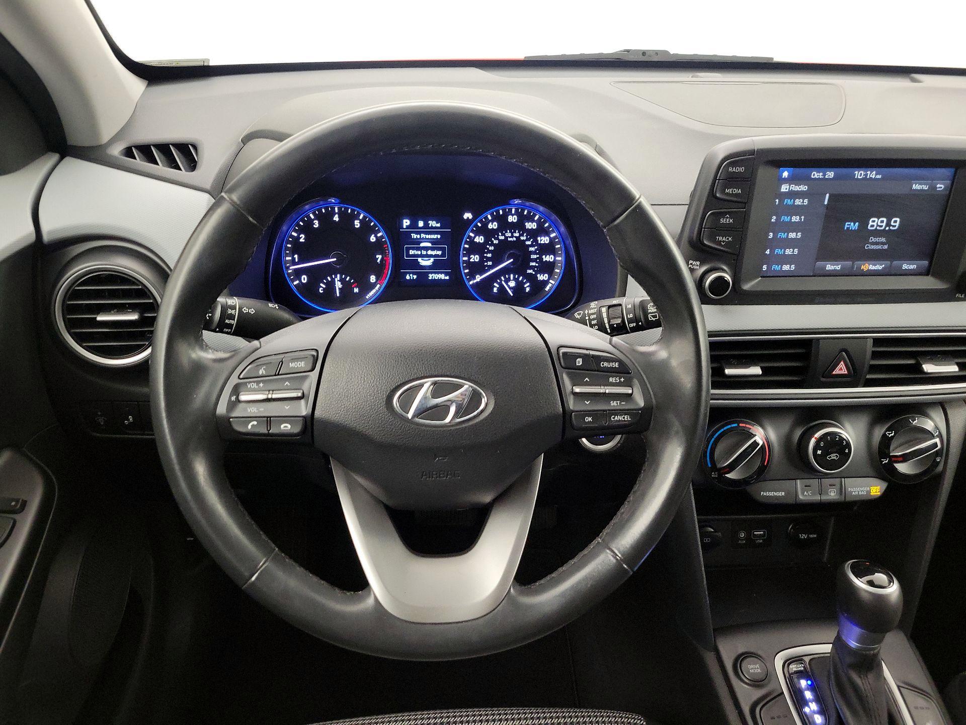 Thumbnail: 2019 Hyundai Kona - 10