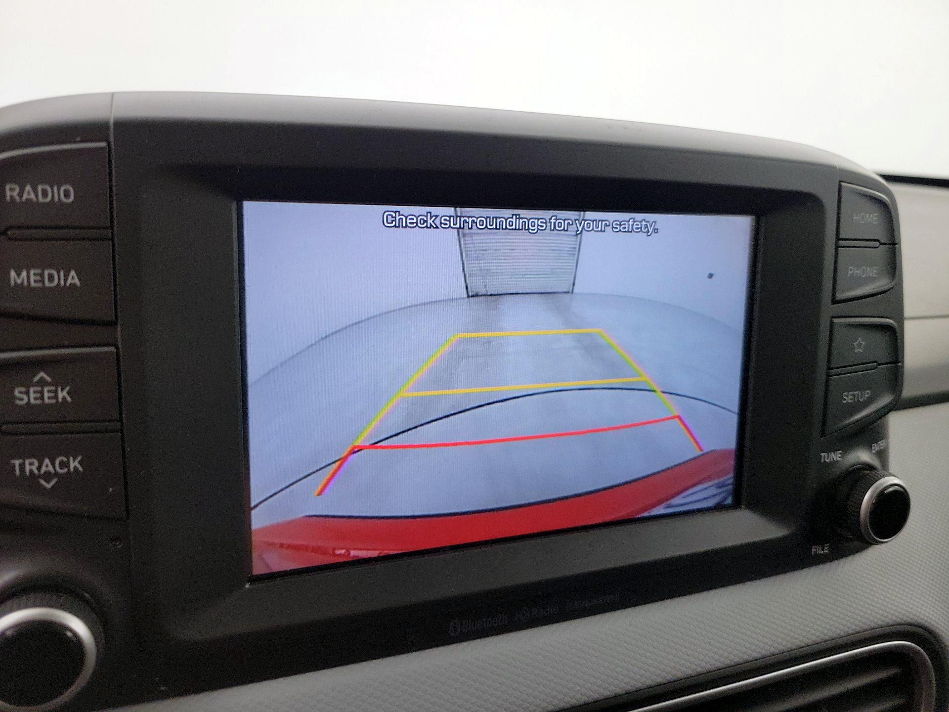 Thumbnail: 2019 Hyundai Kona - 14