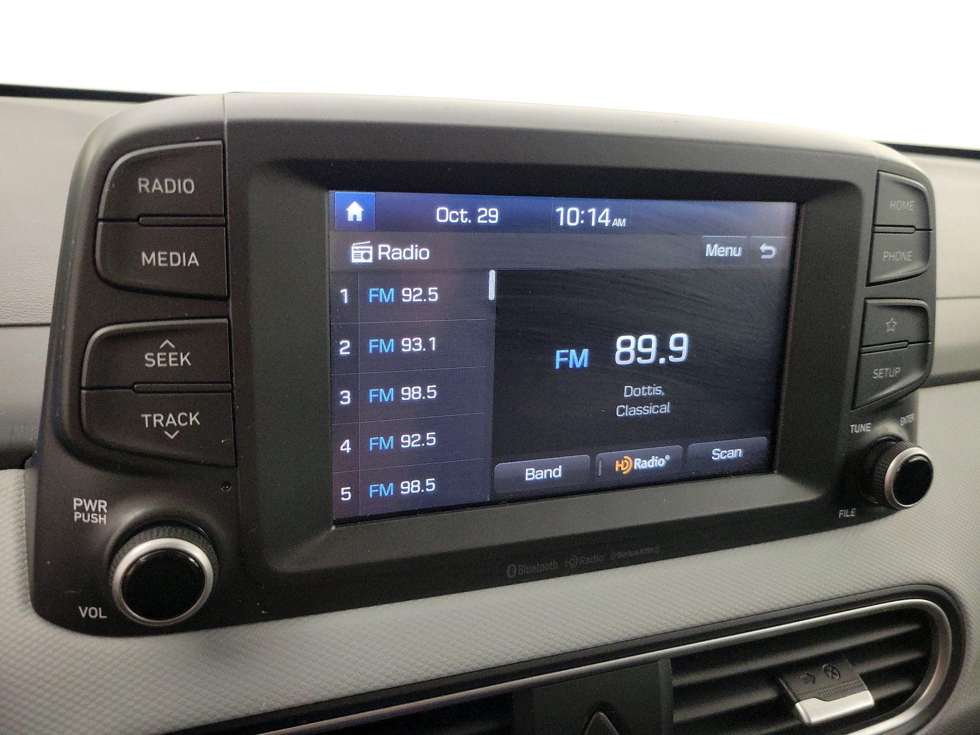 Thumbnail: 2019 Hyundai Kona - 15