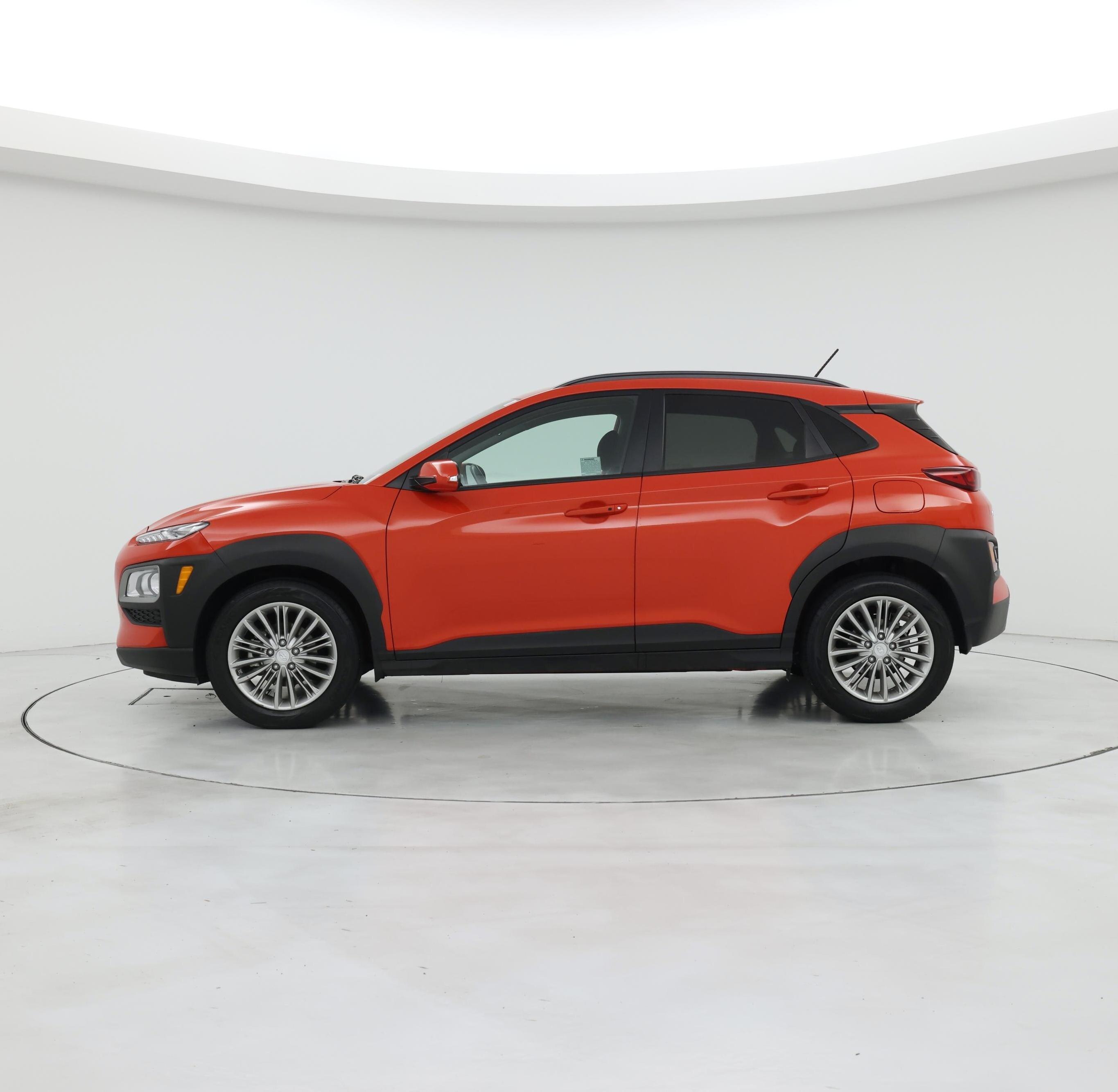 Thumbnail: 2019 Hyundai Kona - 3