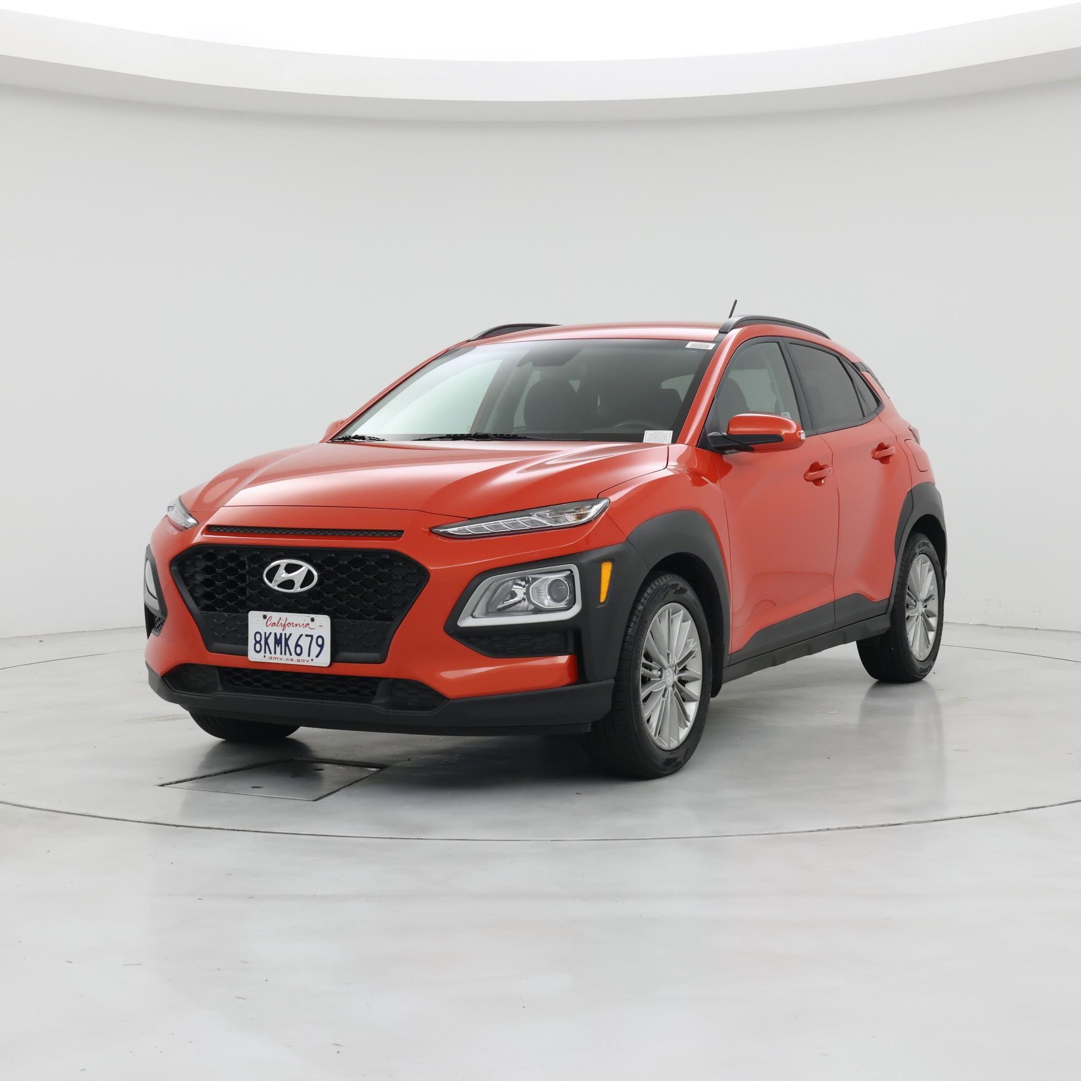 Thumbnail: 2019 Hyundai Kona - 4