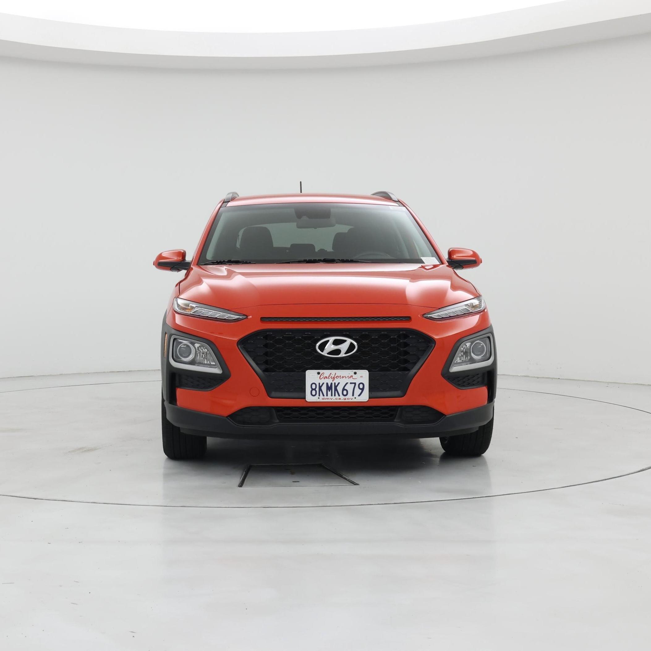 Thumbnail: 2019 Hyundai Kona - 5