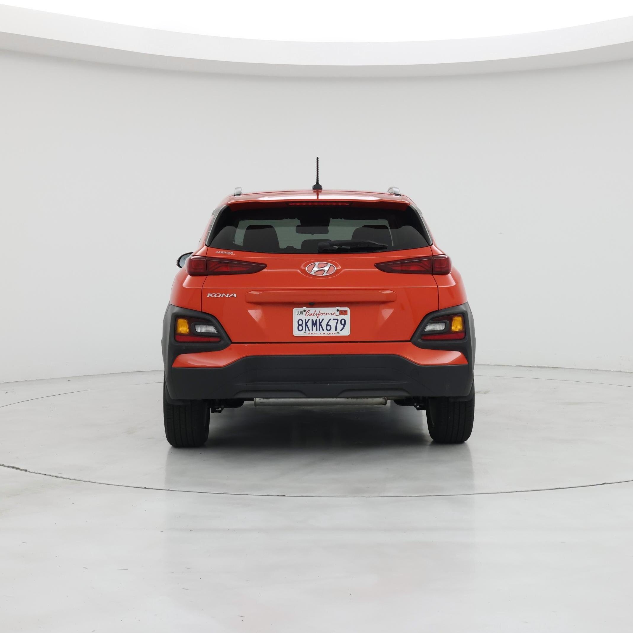 Thumbnail: 2019 Hyundai Kona - 6
