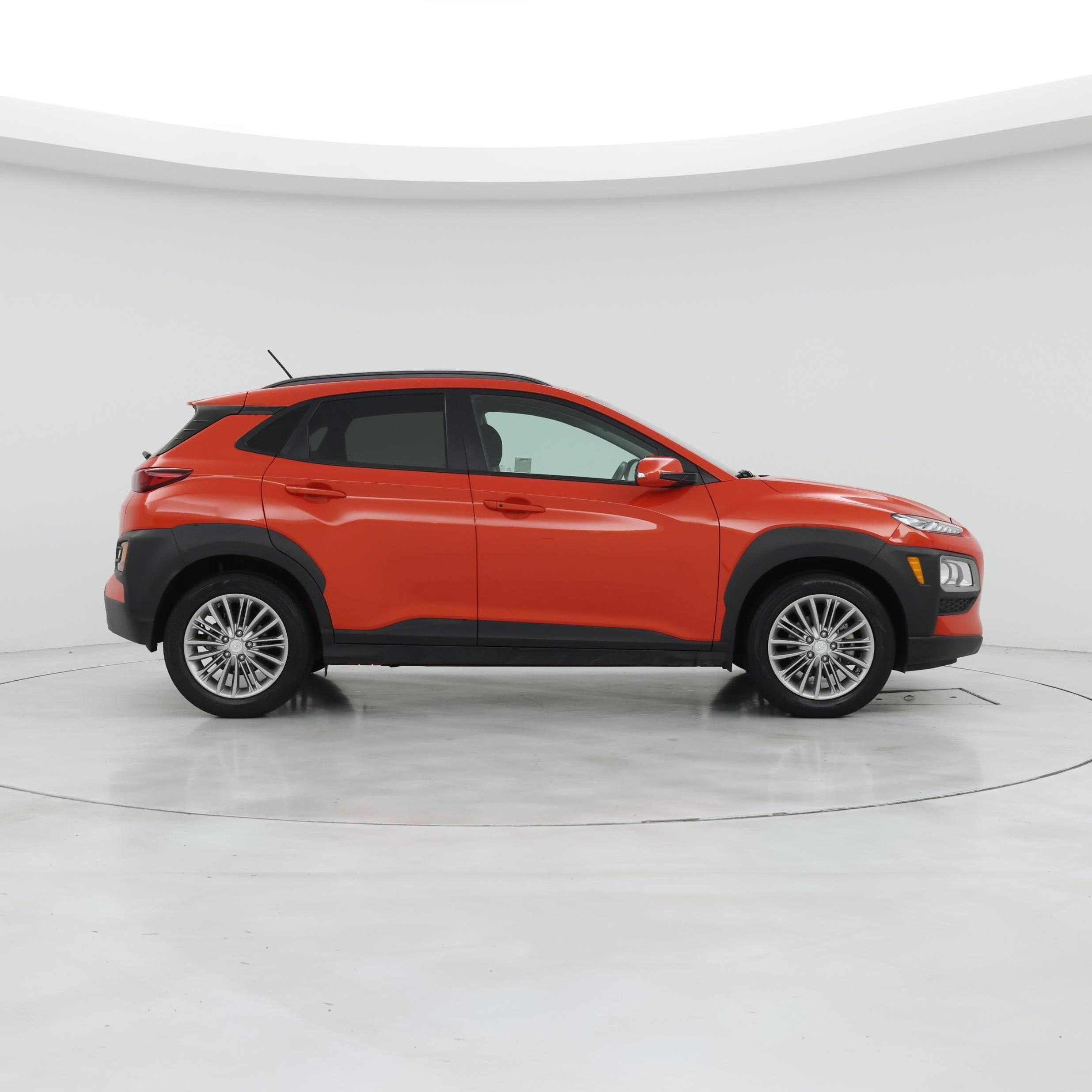 Thumbnail: 2019 Hyundai Kona - 7