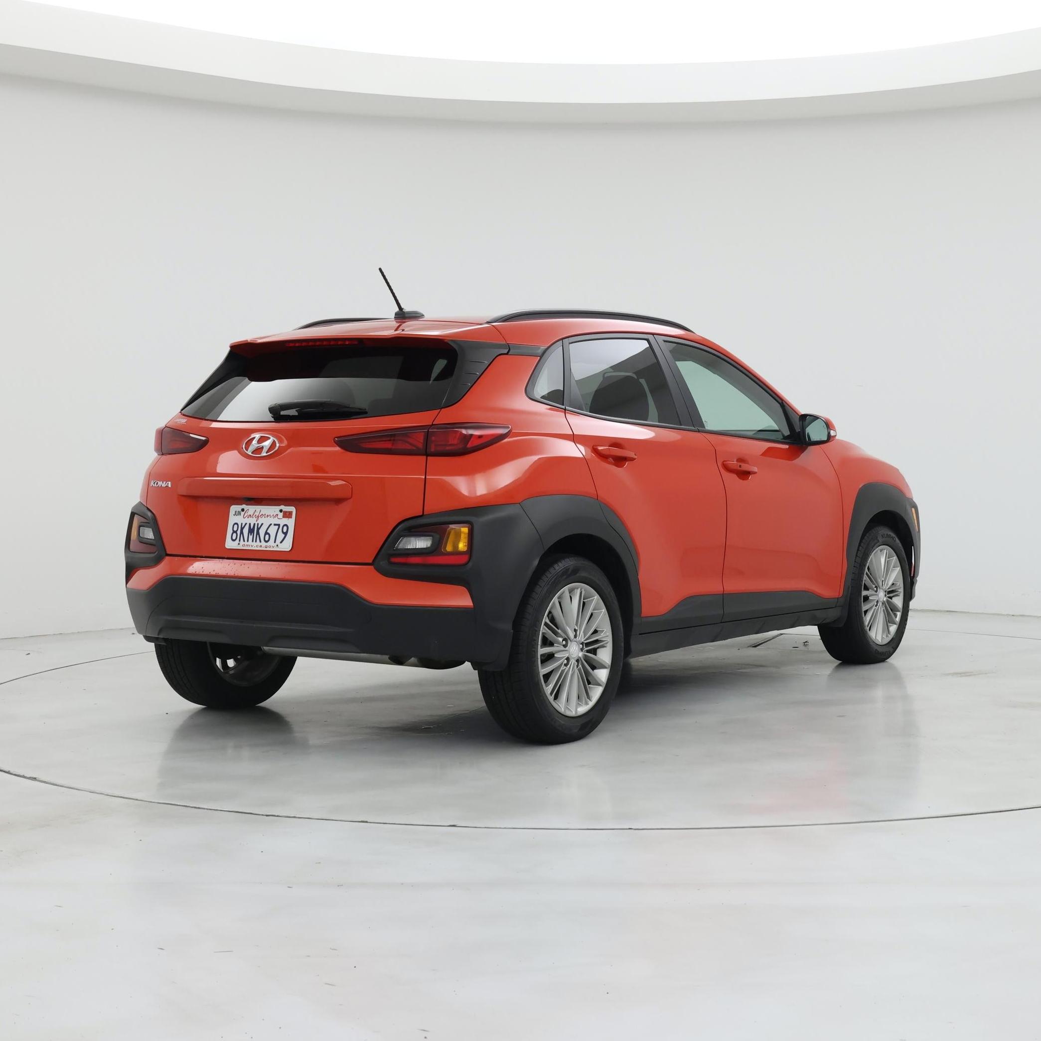 Thumbnail: 2019 Hyundai Kona - 8
