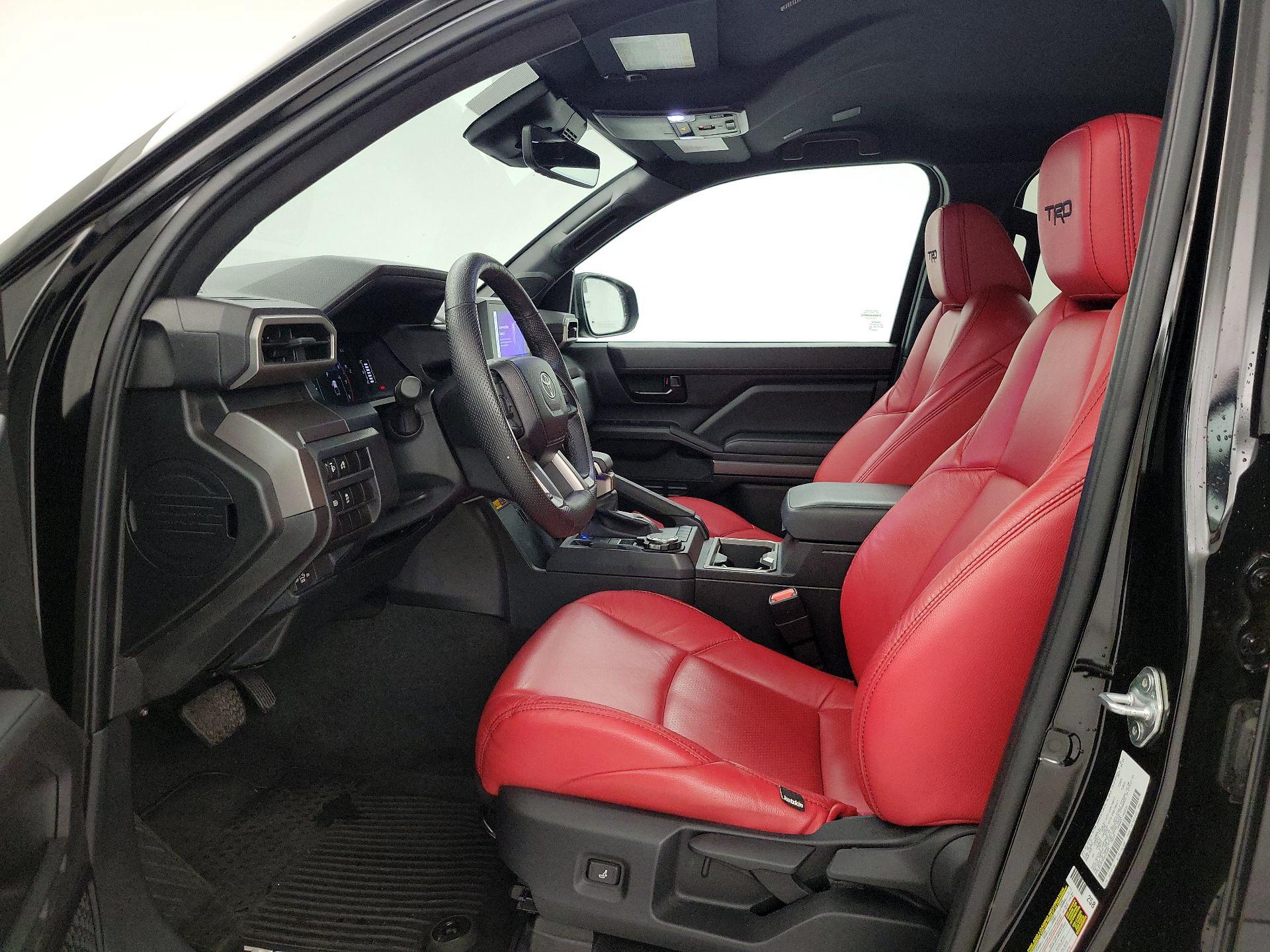 Thumbnail: 2024 Toyota Tacoma - 11