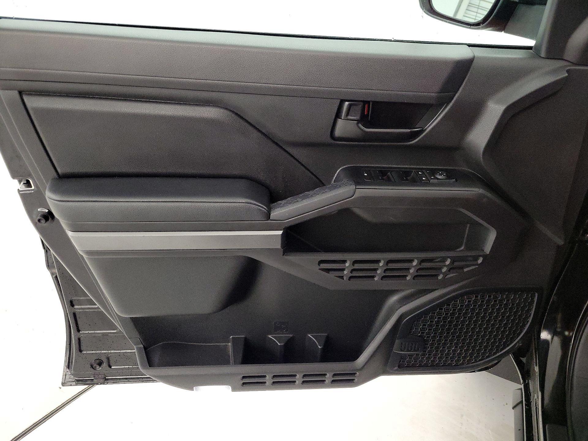 Thumbnail: 2024 Toyota Tacoma - 12