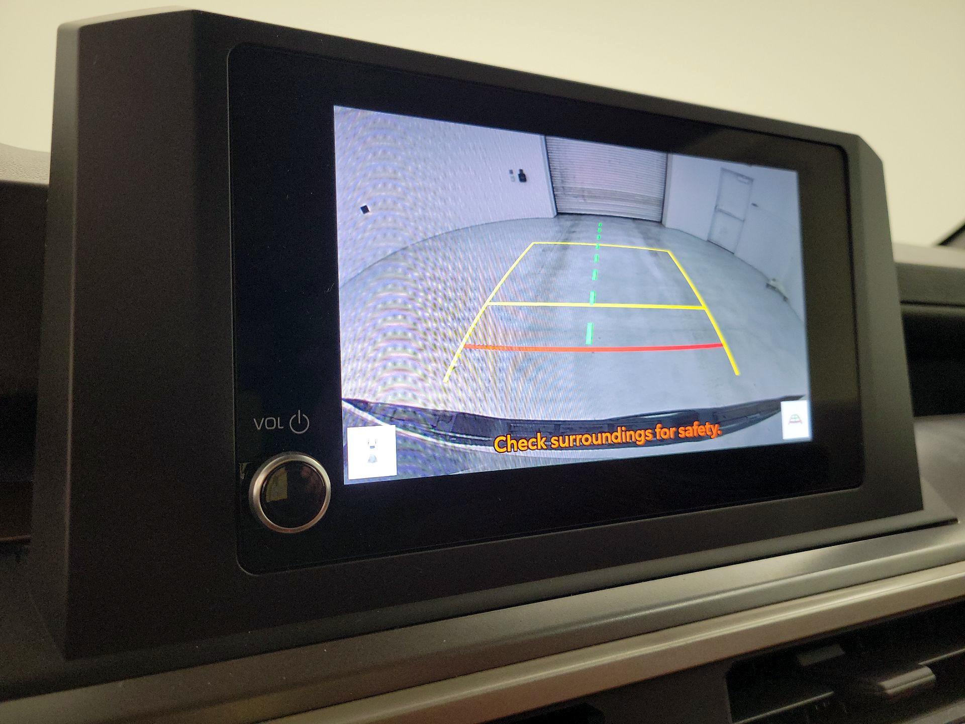 Thumbnail: 2024 Toyota Tacoma - 14