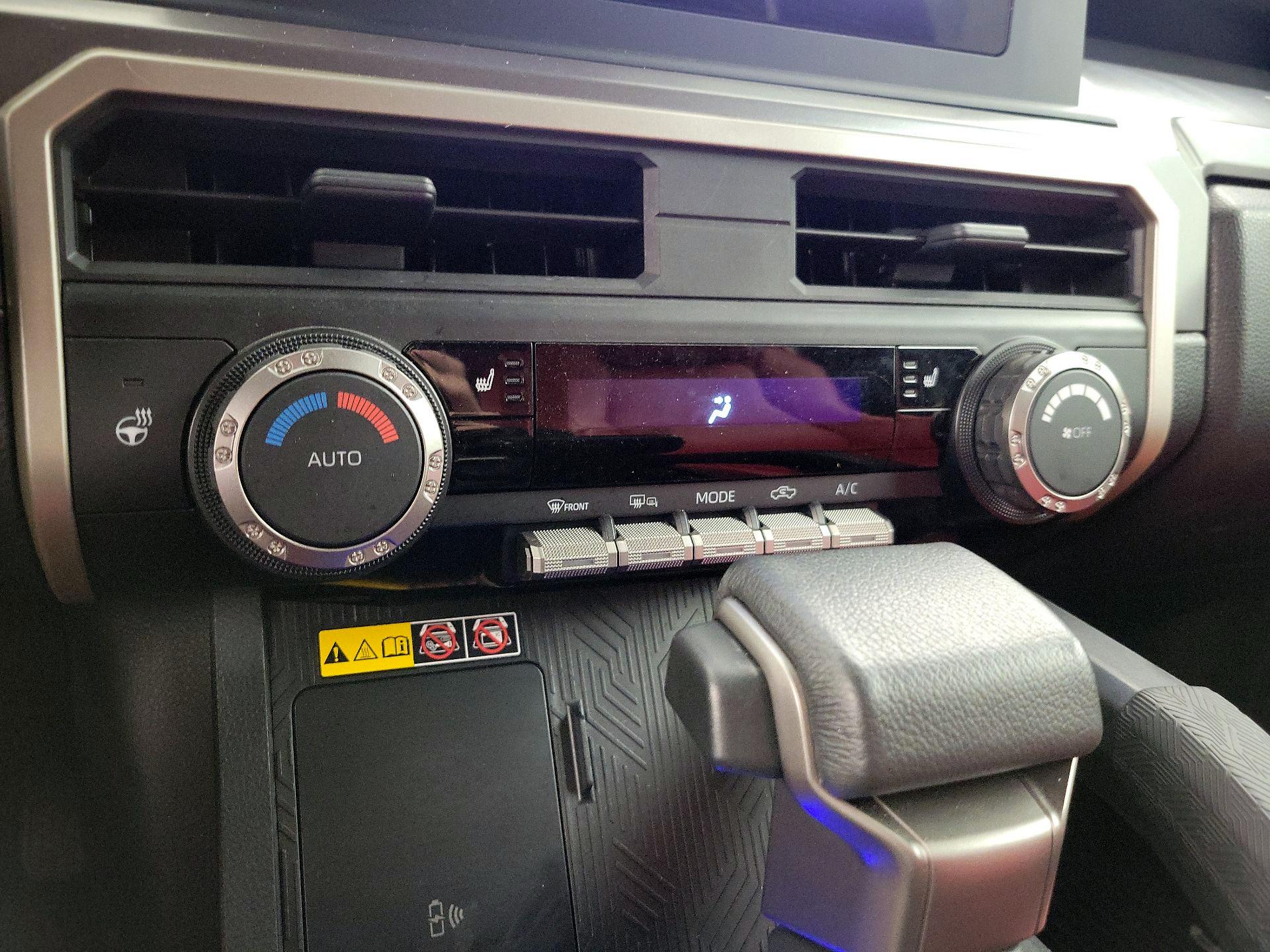 Thumbnail: 2024 Toyota Tacoma - 16