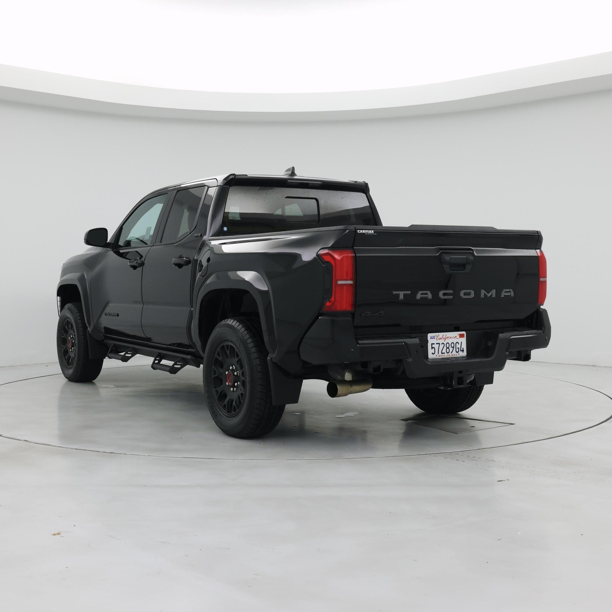 Thumbnail: 2024 Toyota Tacoma - 2