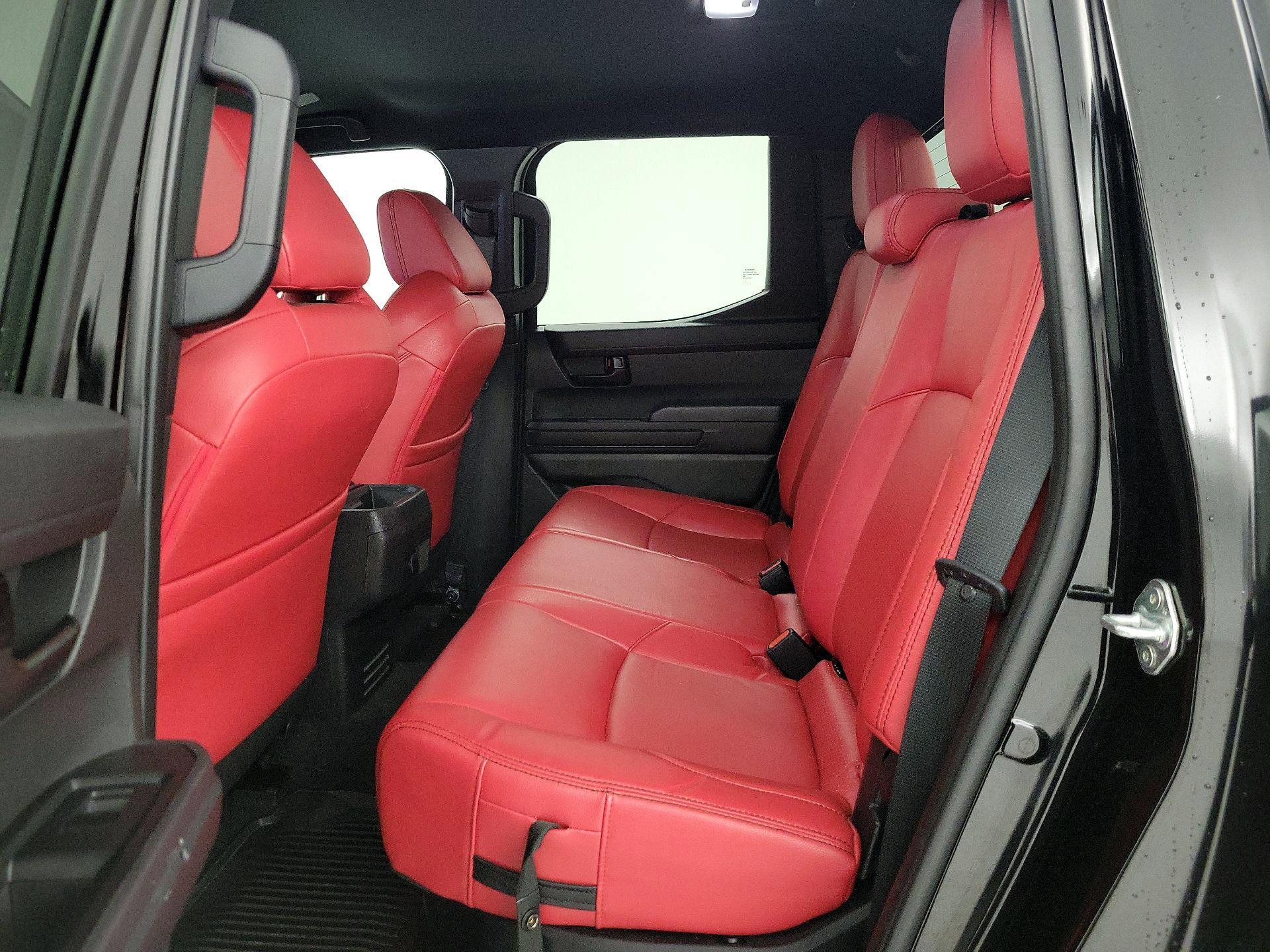 Thumbnail: 2024 Toyota Tacoma - 19