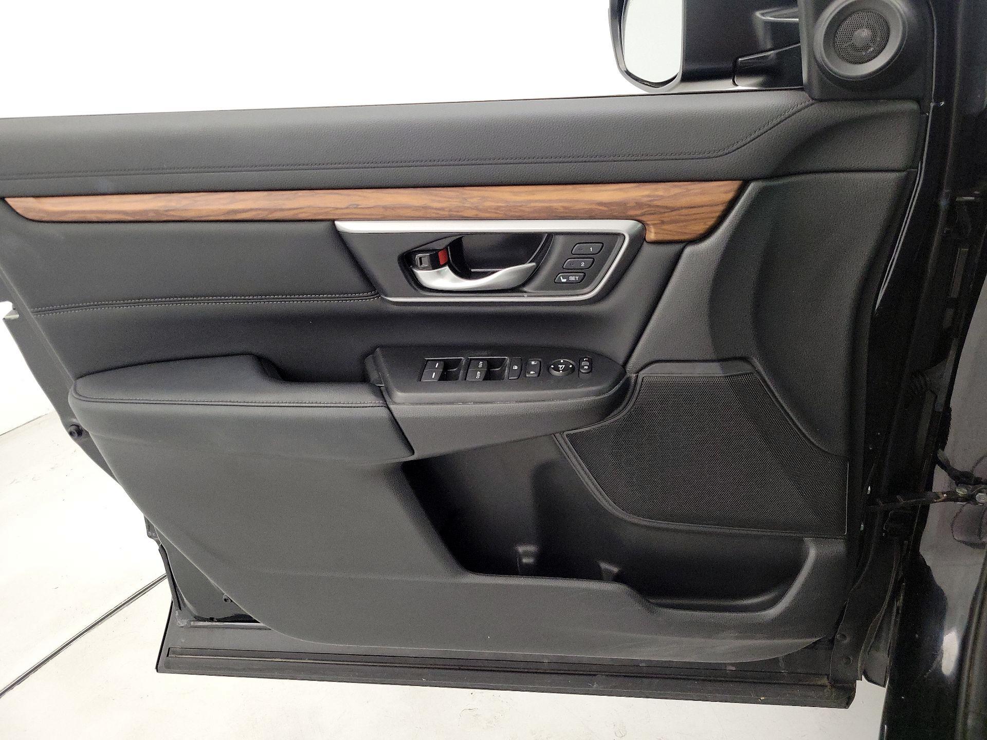 Thumbnail: 2021 Honda CR-V - 12