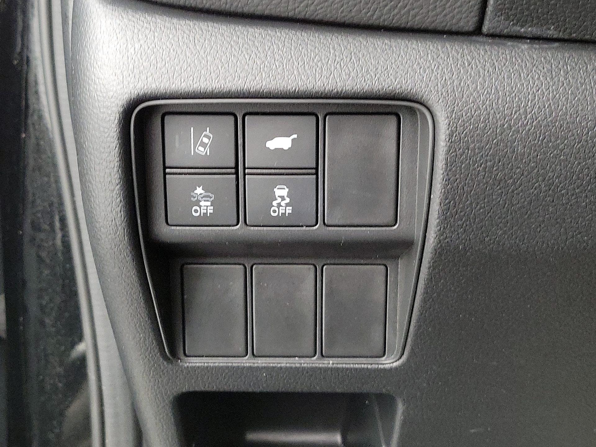 Thumbnail: 2021 Honda CR-V - 13