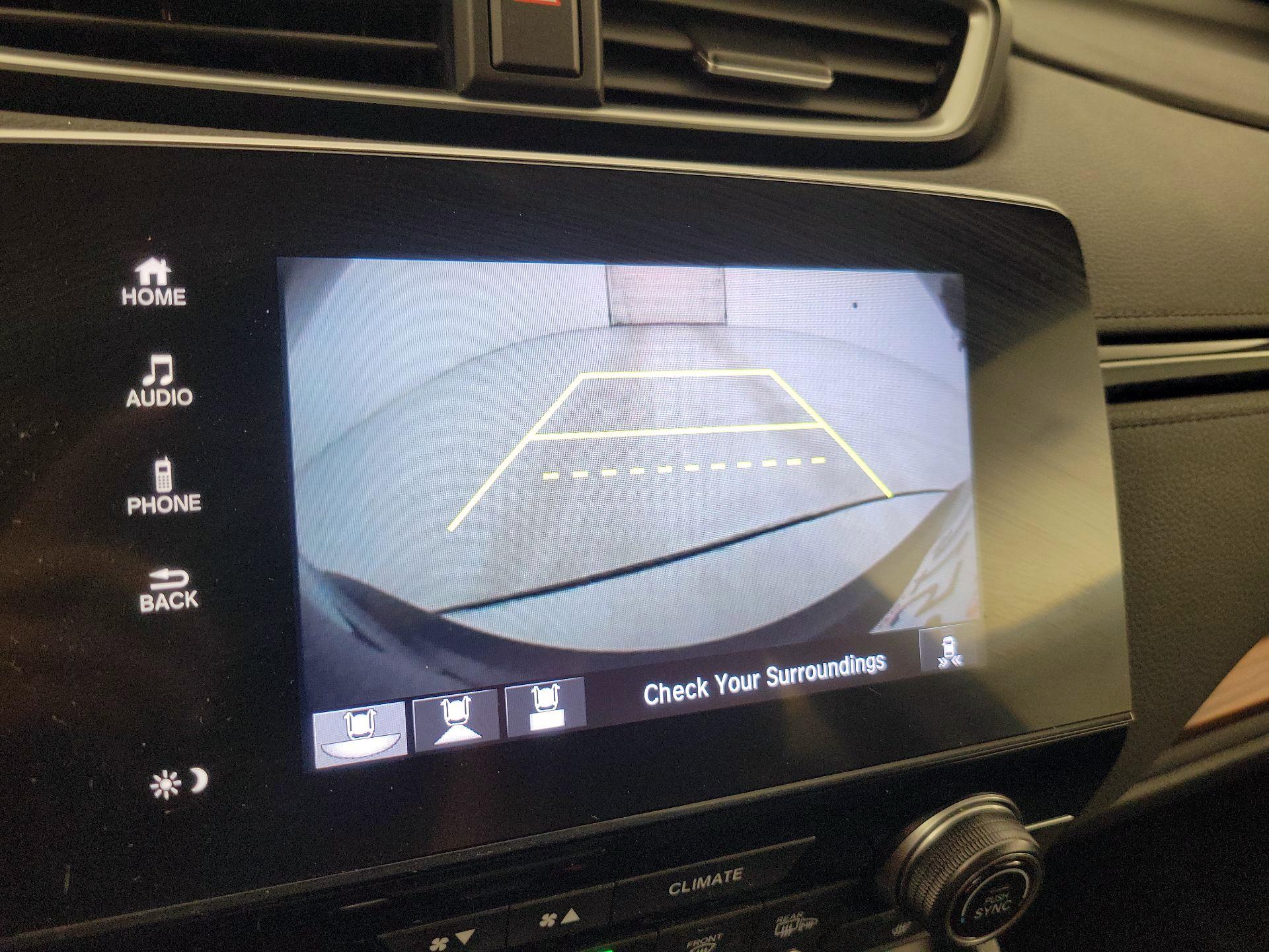 Thumbnail: 2021 Honda CR-V - 14