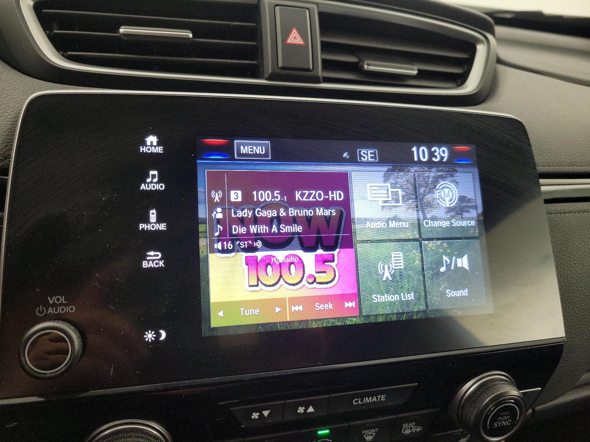 Thumbnail: 2021 Honda CR-V - 15