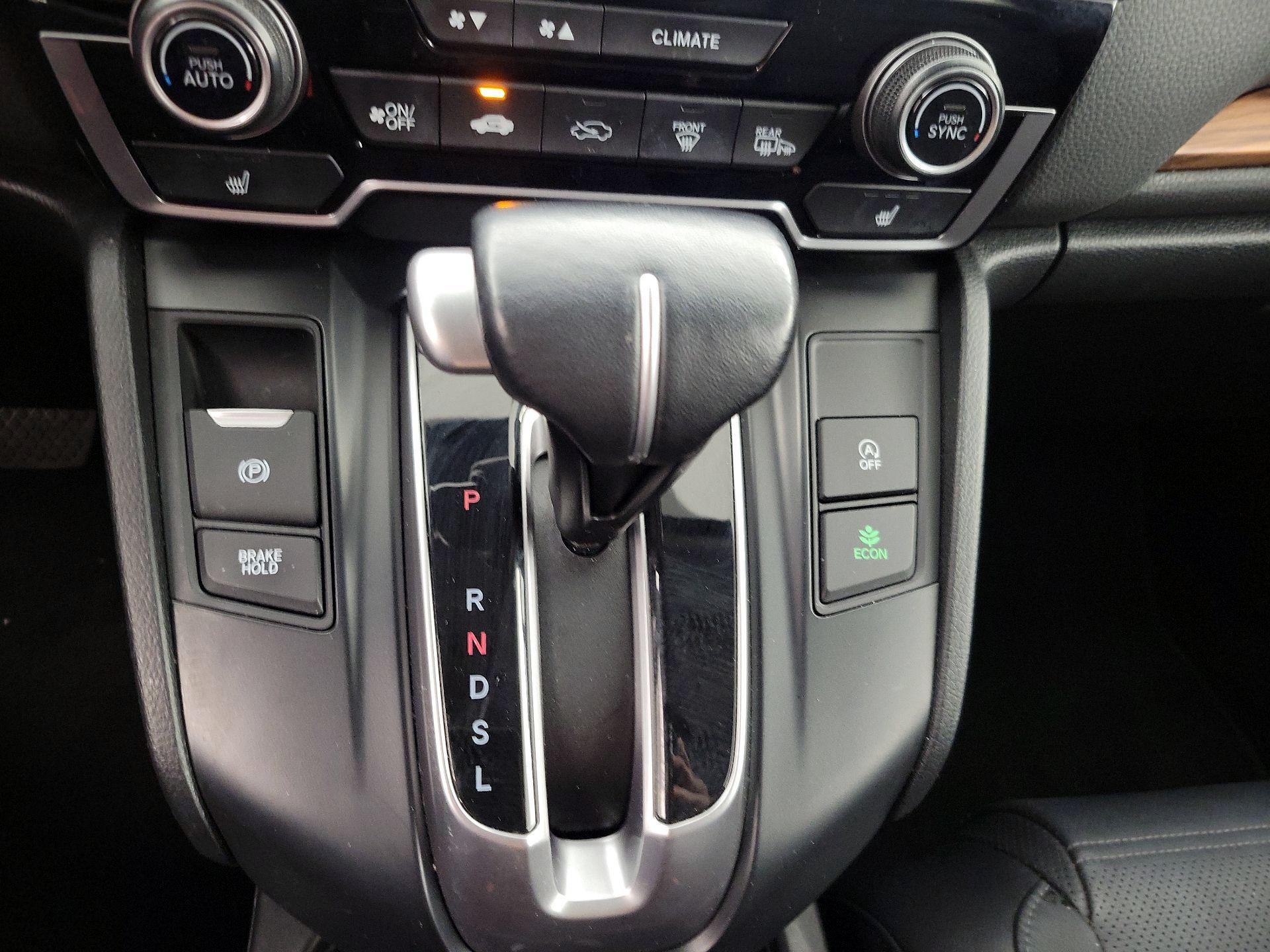 Thumbnail: 2021 Honda CR-V - 17