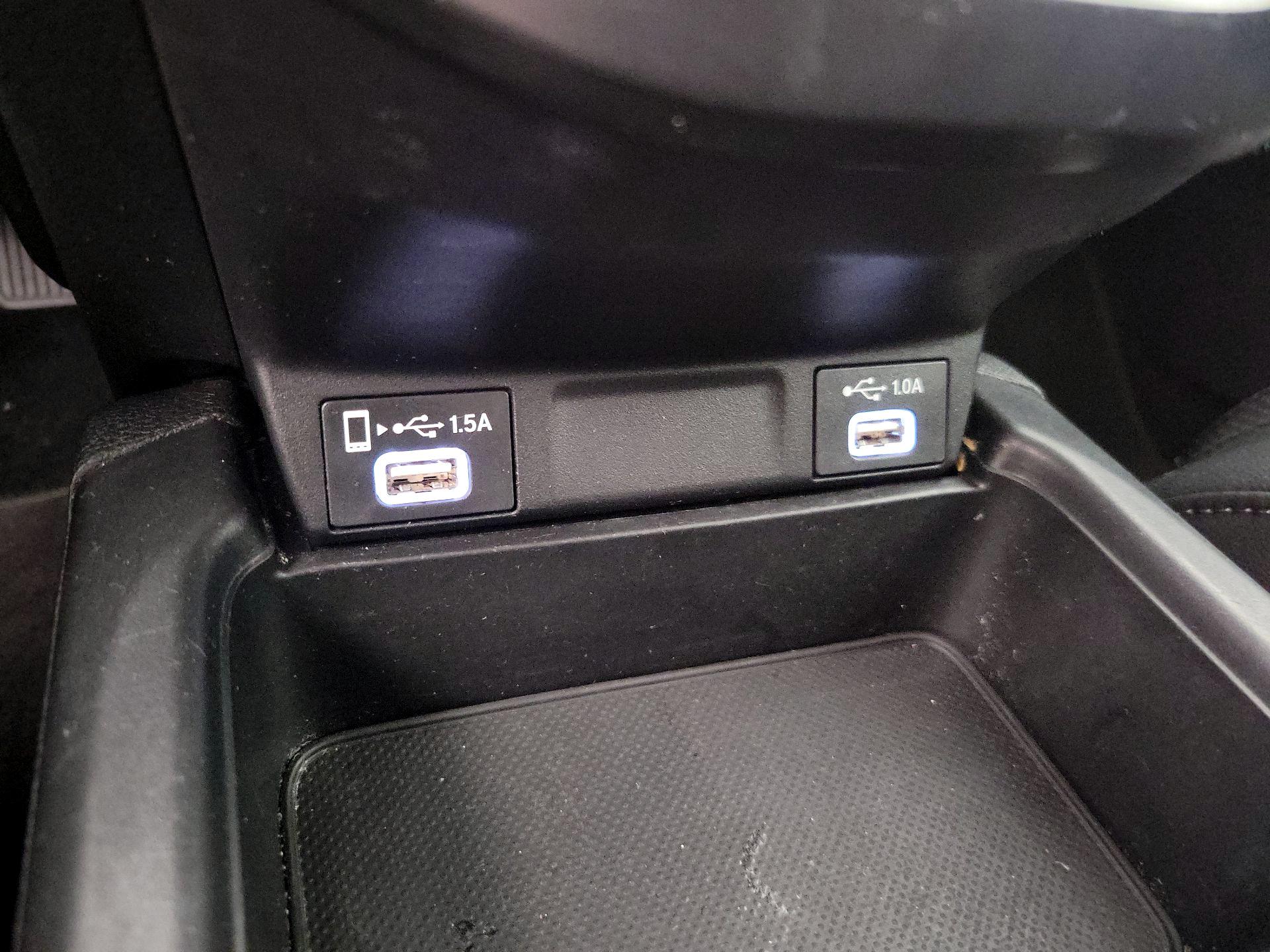 Thumbnail: 2021 Honda CR-V - 18