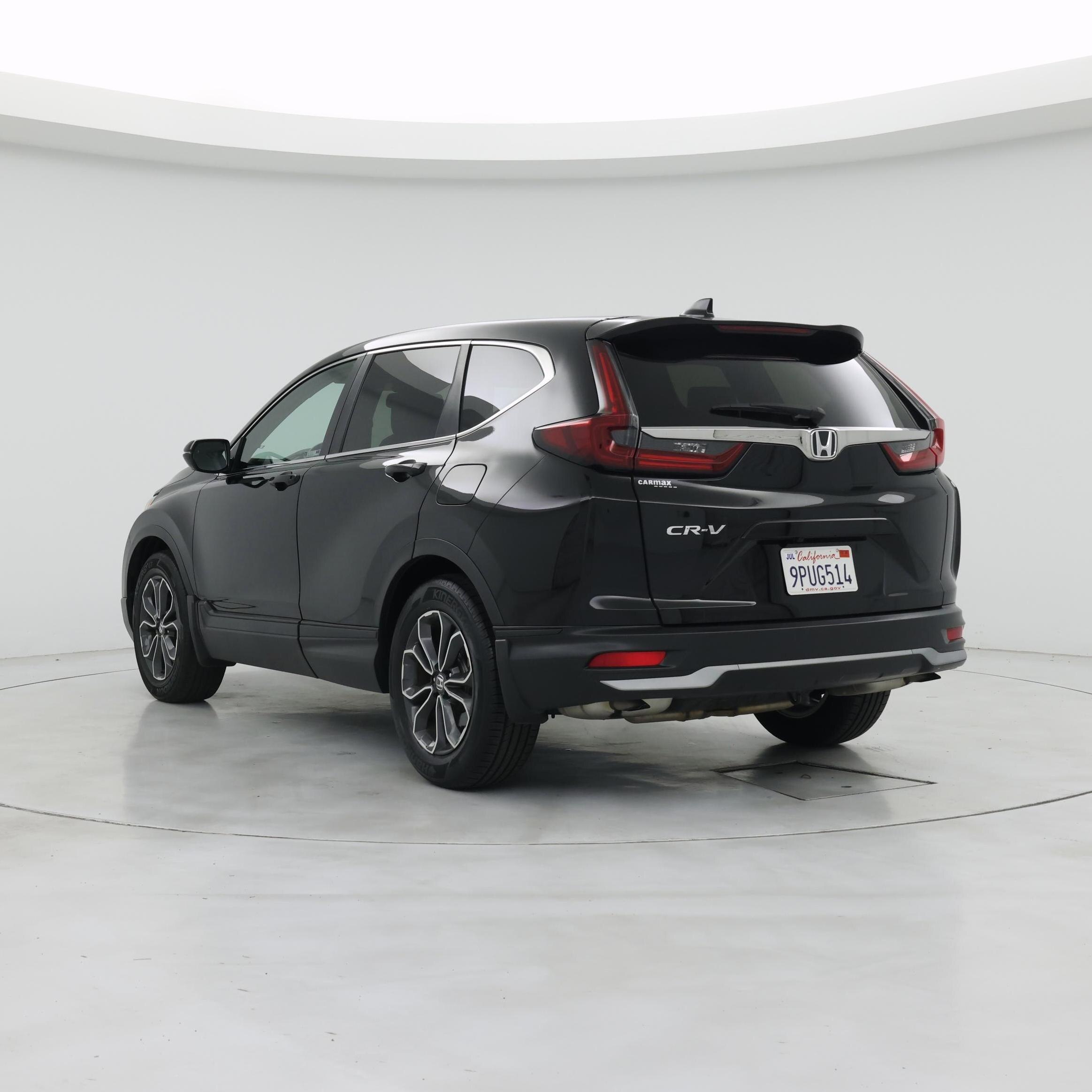 Thumbnail: 2021 Honda CR-V - 2