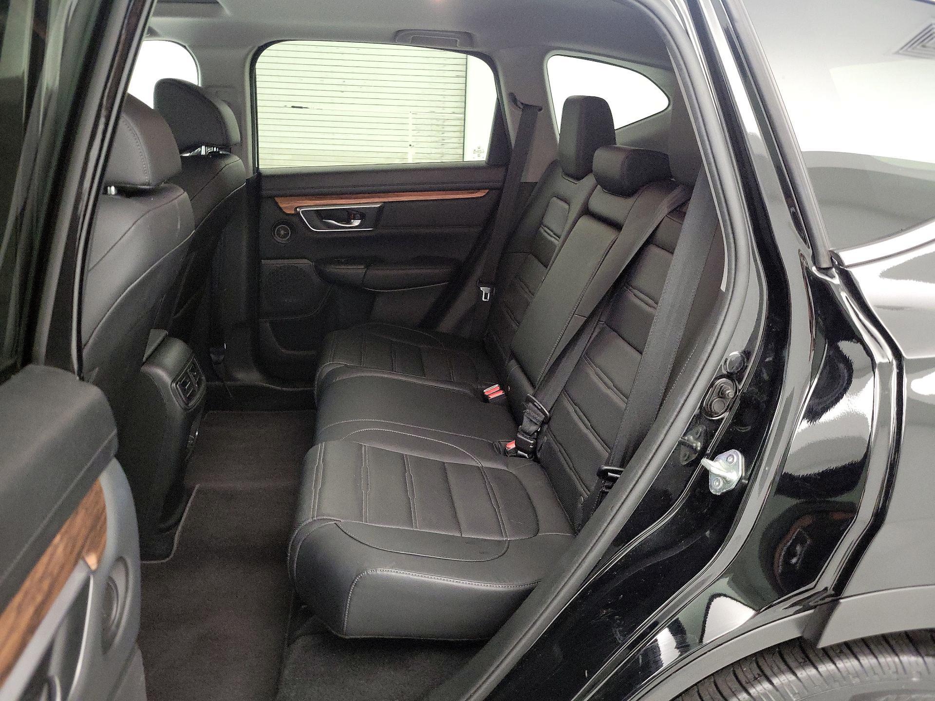 Thumbnail: 2021 Honda CR-V - 19