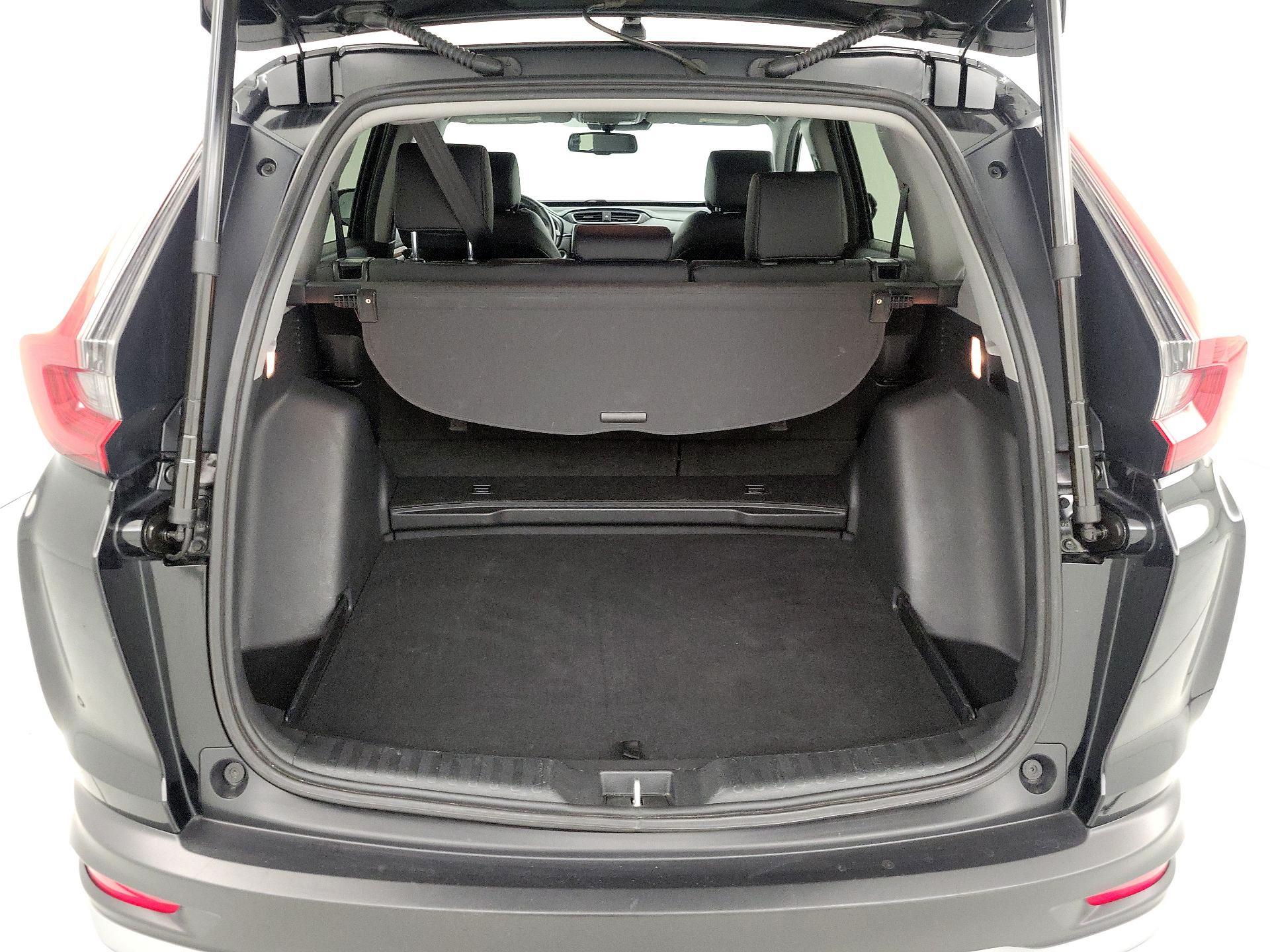 Thumbnail: 2021 Honda CR-V - 20