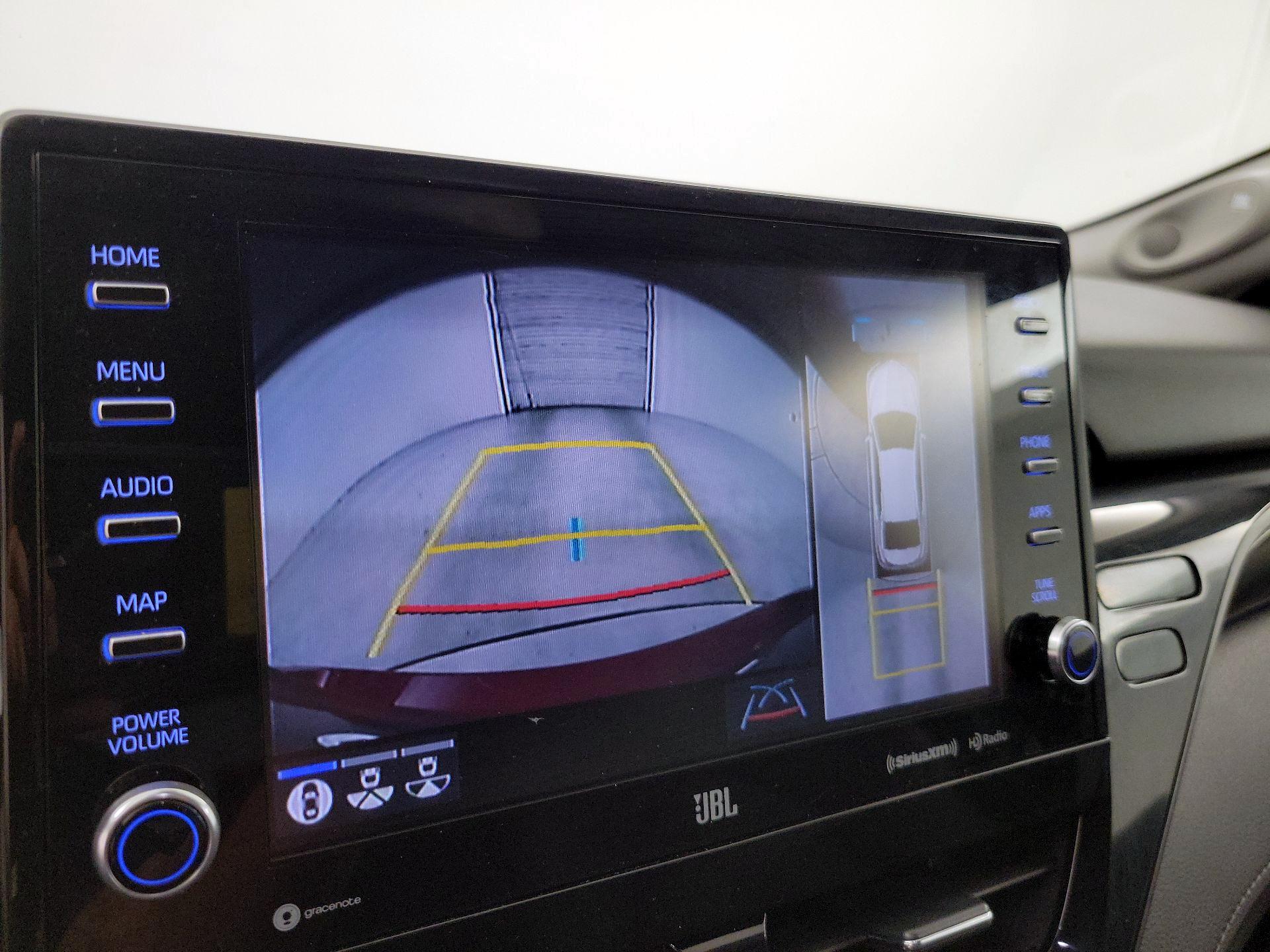 Thumbnail: 2021 Toyota Camry - 13