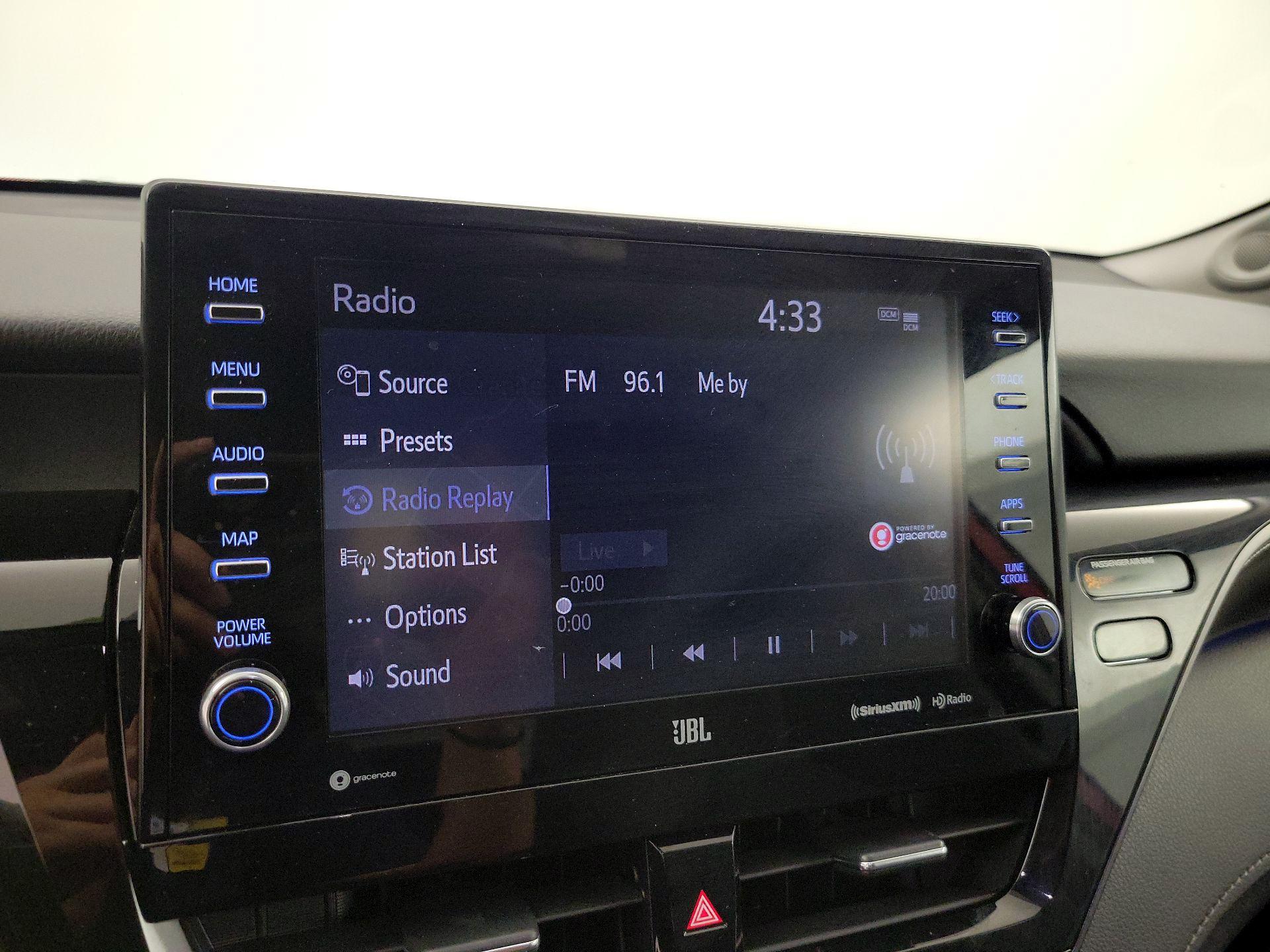 Thumbnail: 2021 Toyota Camry - 14