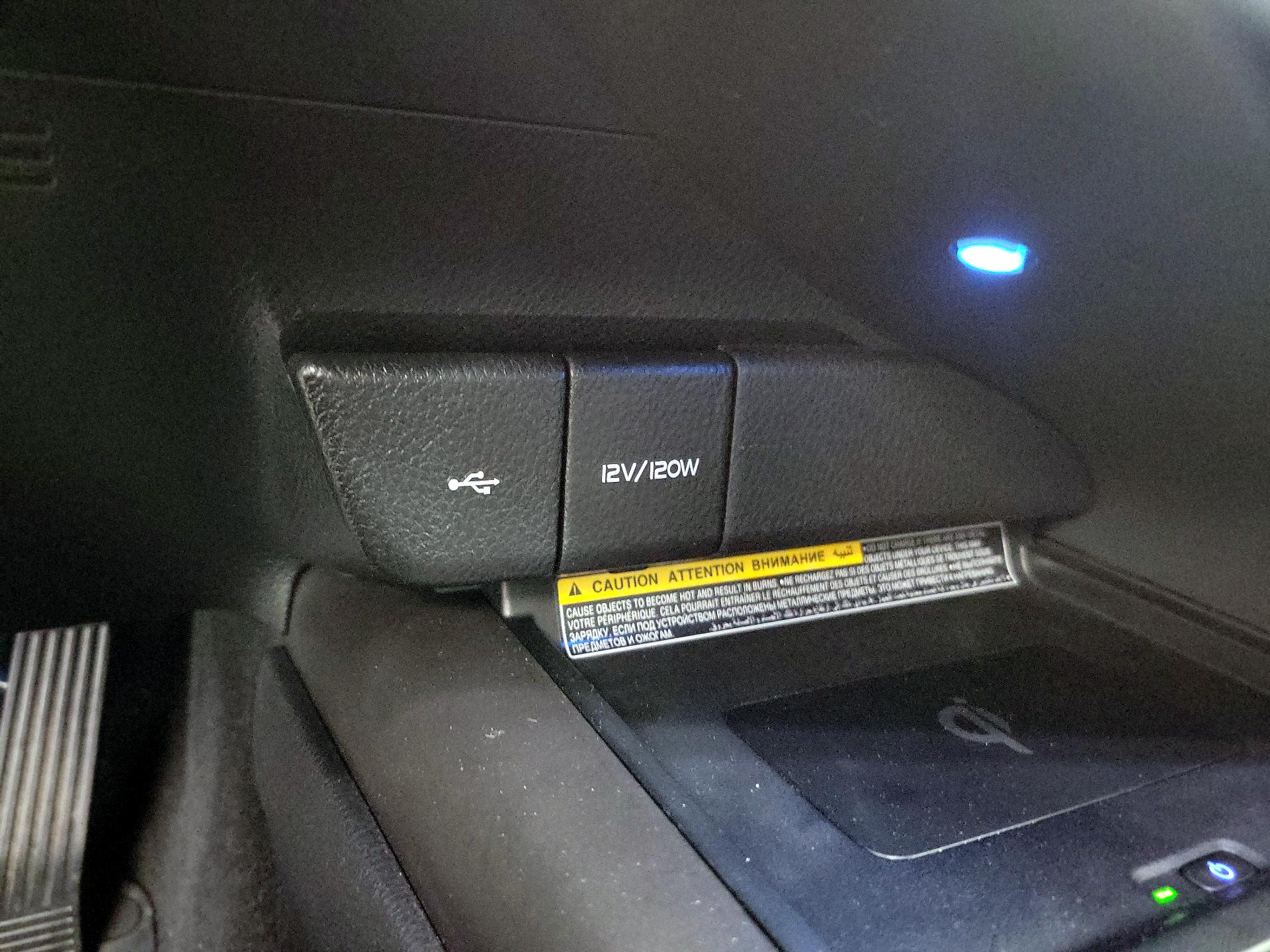 Thumbnail: 2021 Toyota Camry - 17