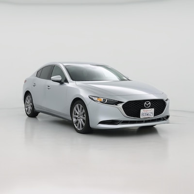 2019 Mazda Mazda3 Select