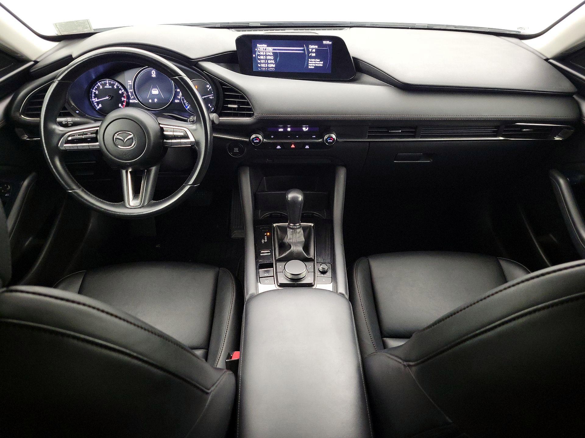 Thumbnail: 2019 Mazda Mazda3 - 9