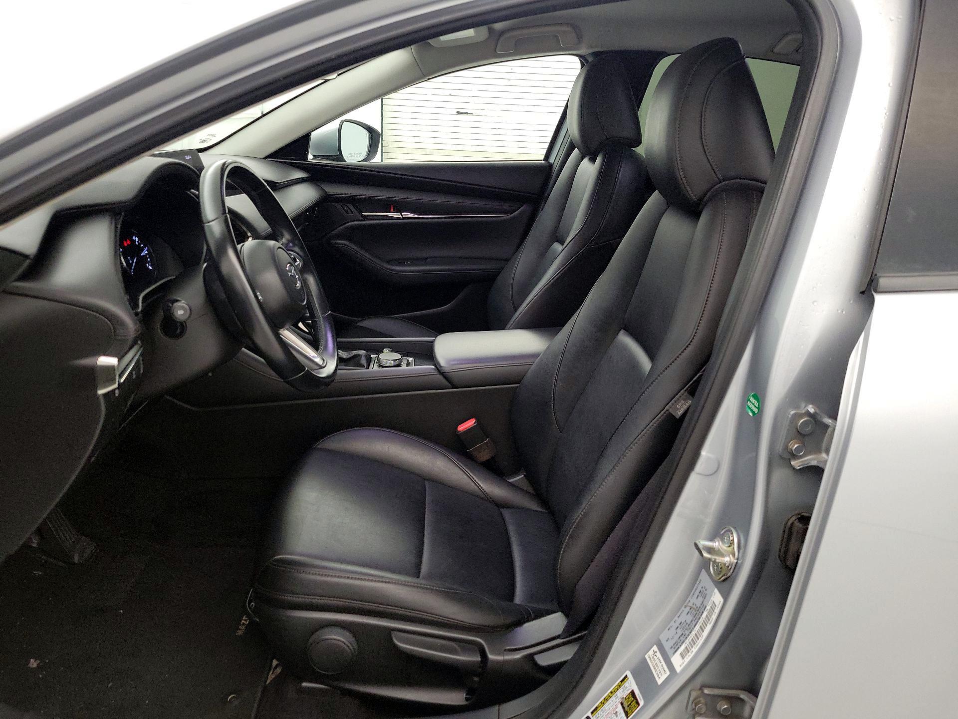 Thumbnail: 2019 Mazda Mazda3 - 11