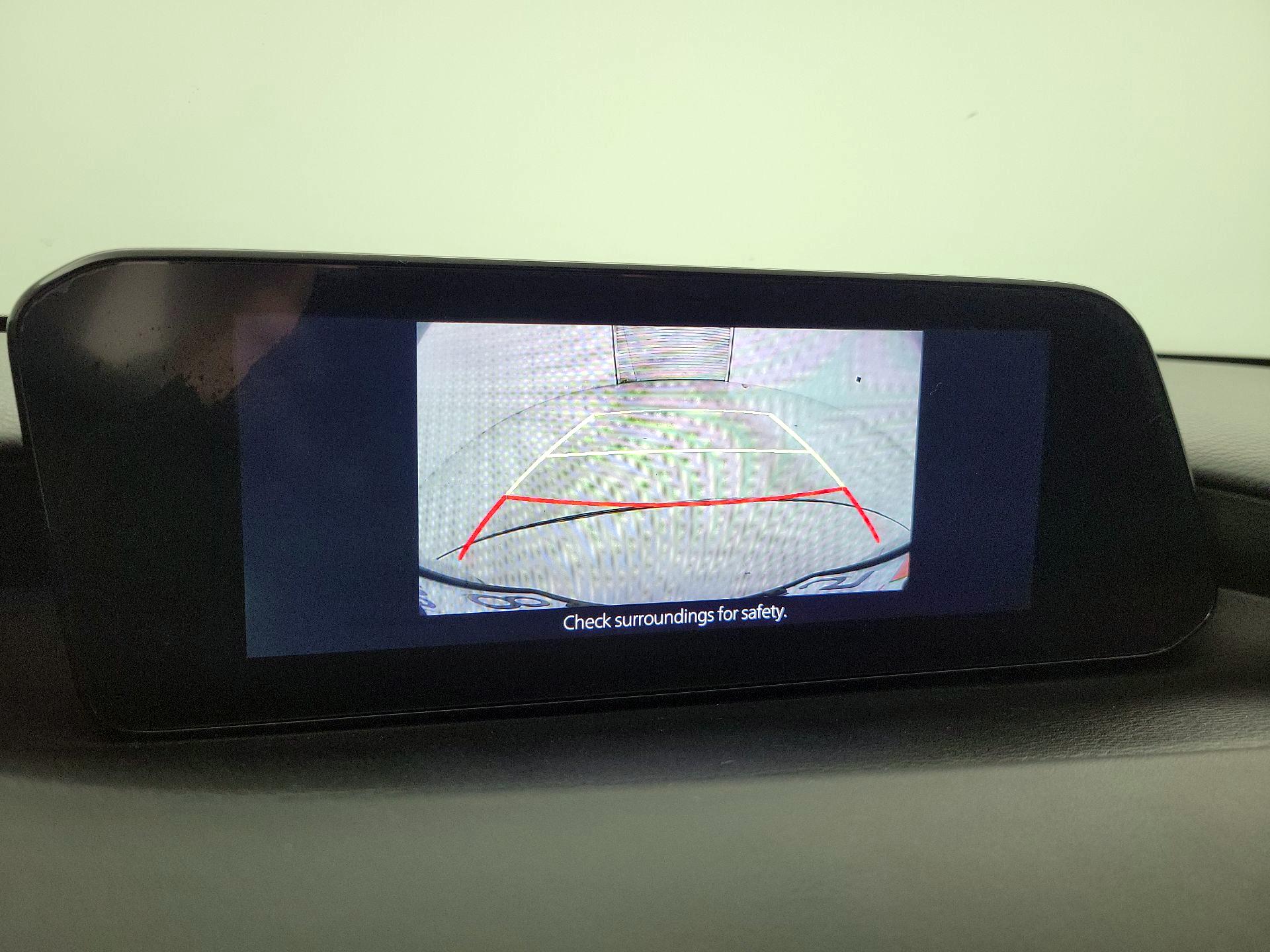 Thumbnail: 2019 Mazda Mazda3 - 14