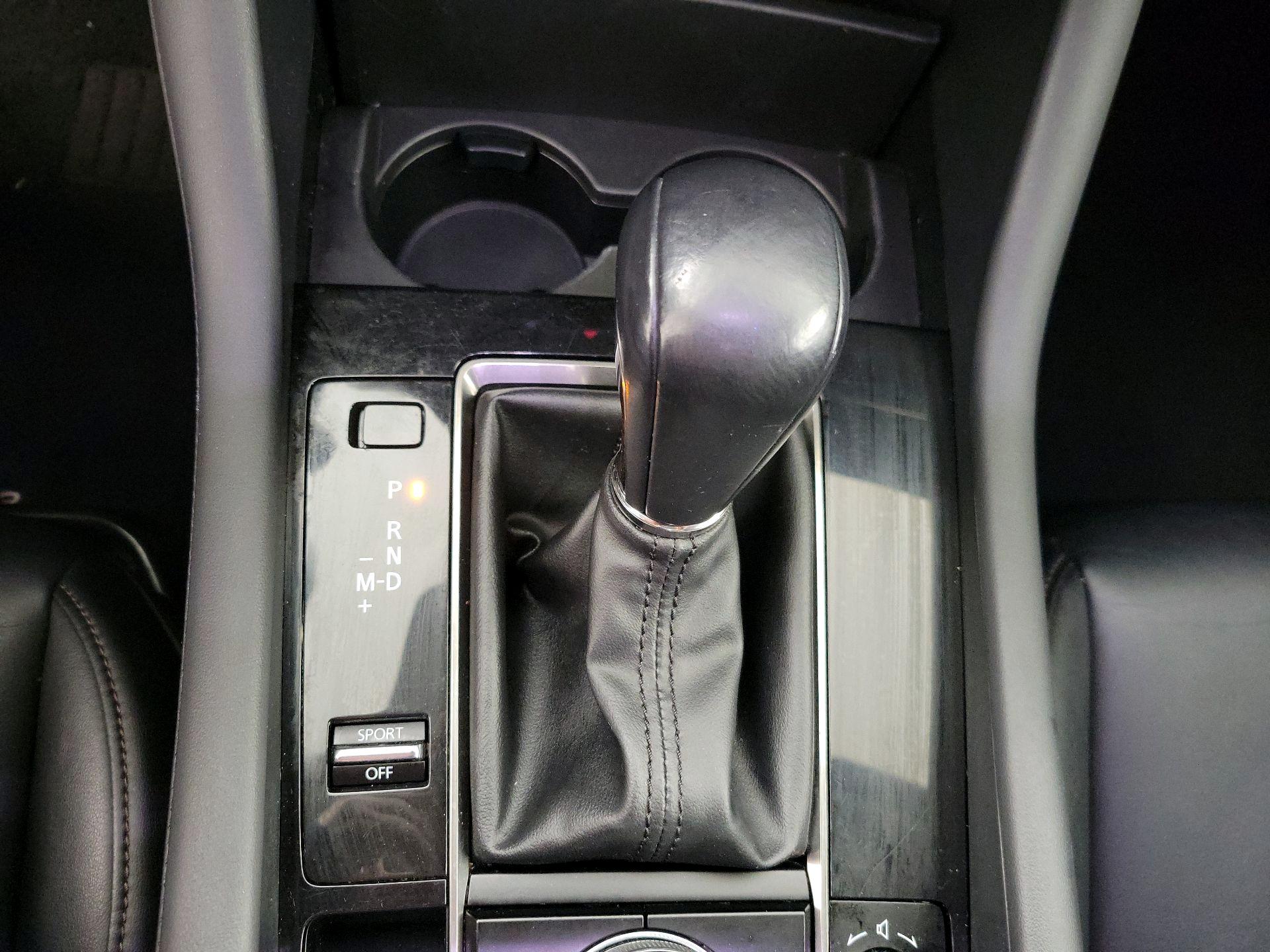 Thumbnail: 2019 Mazda Mazda3 - 17