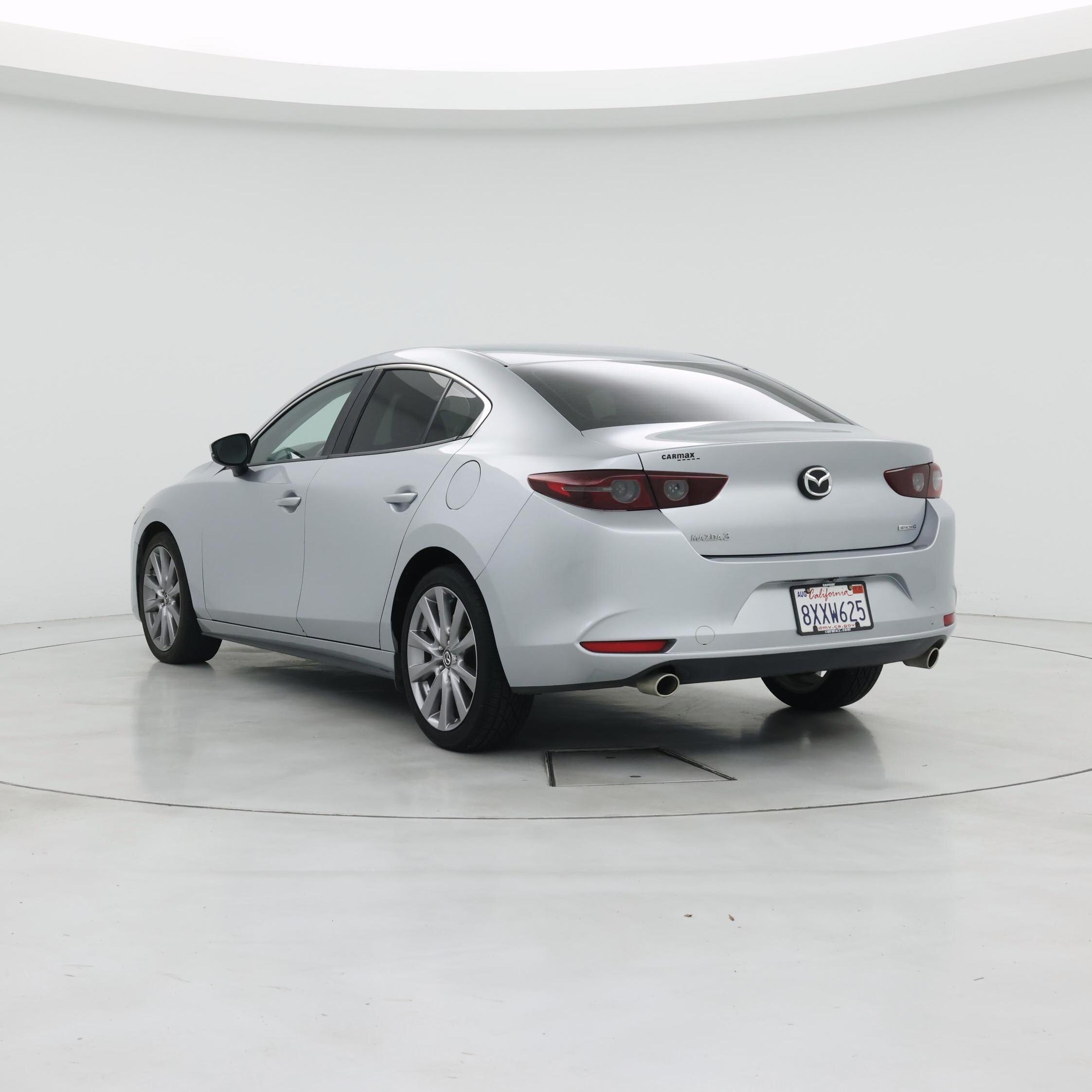 Thumbnail: 2019 Mazda Mazda3 - 2