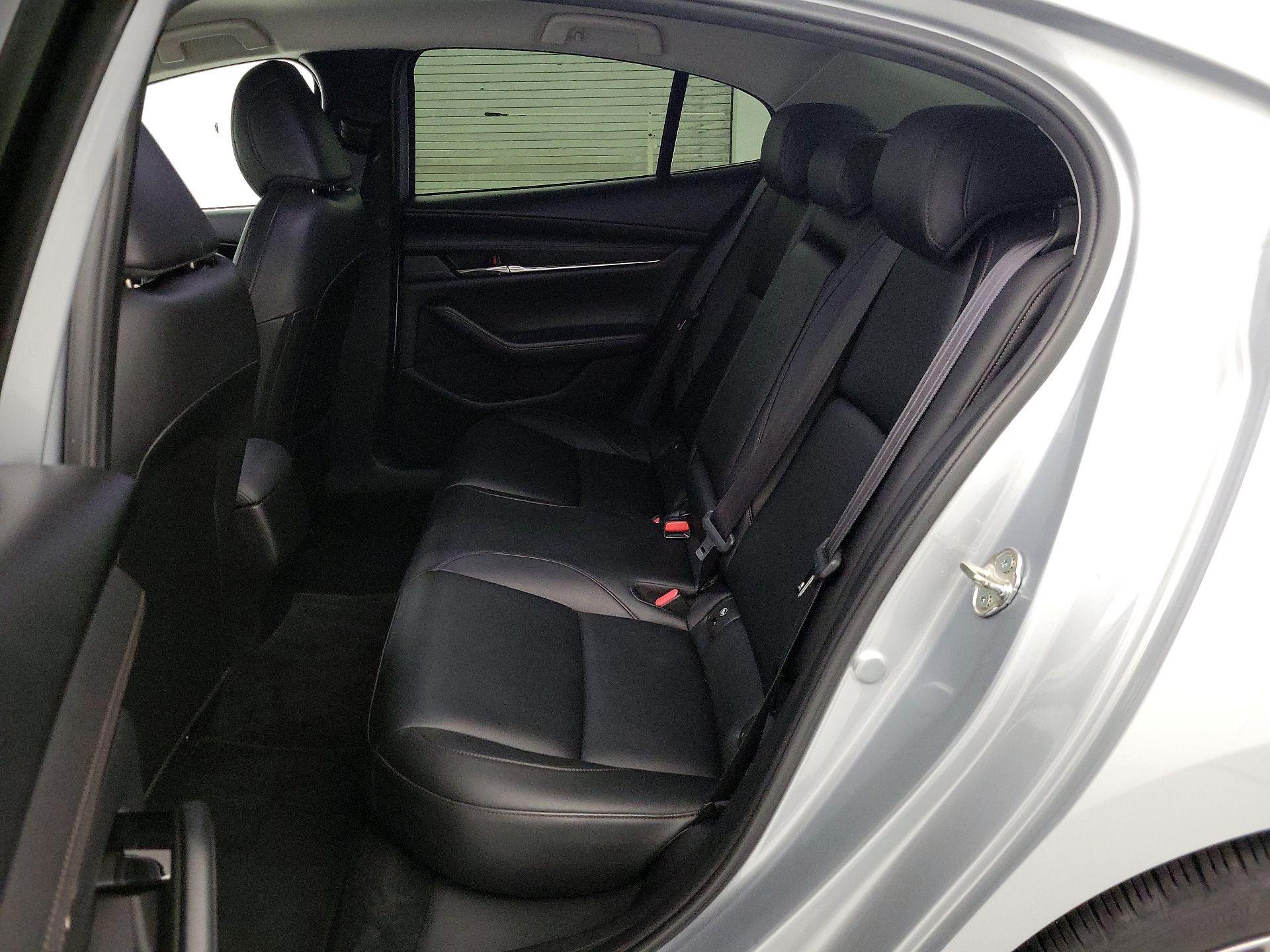 Thumbnail: 2019 Mazda Mazda3 - 19