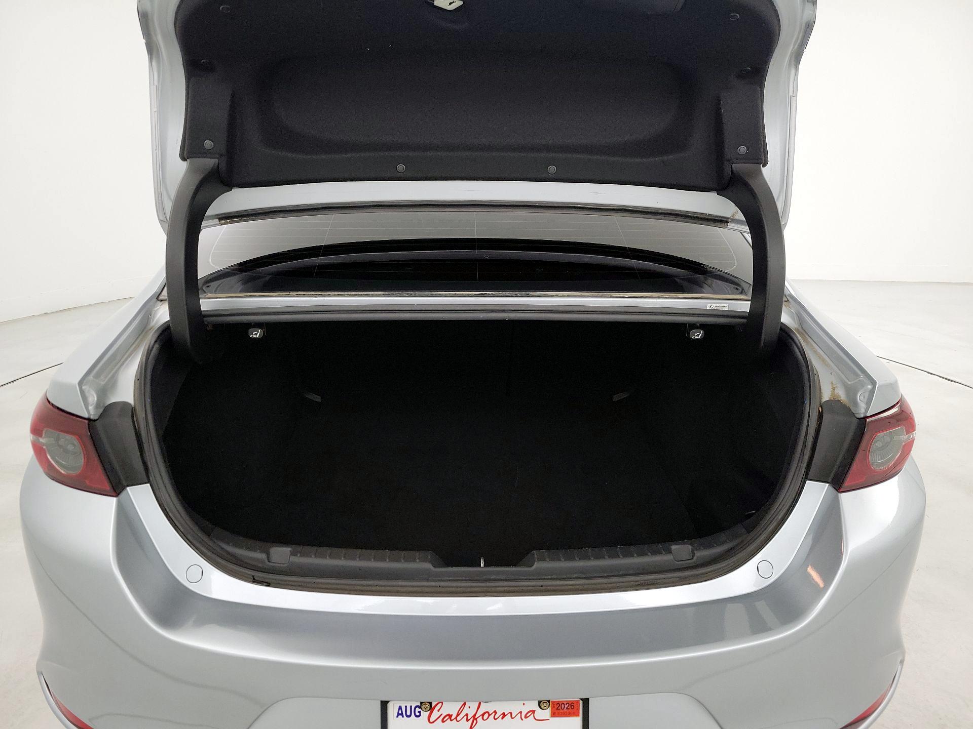 Thumbnail: 2019 Mazda Mazda3 - 20